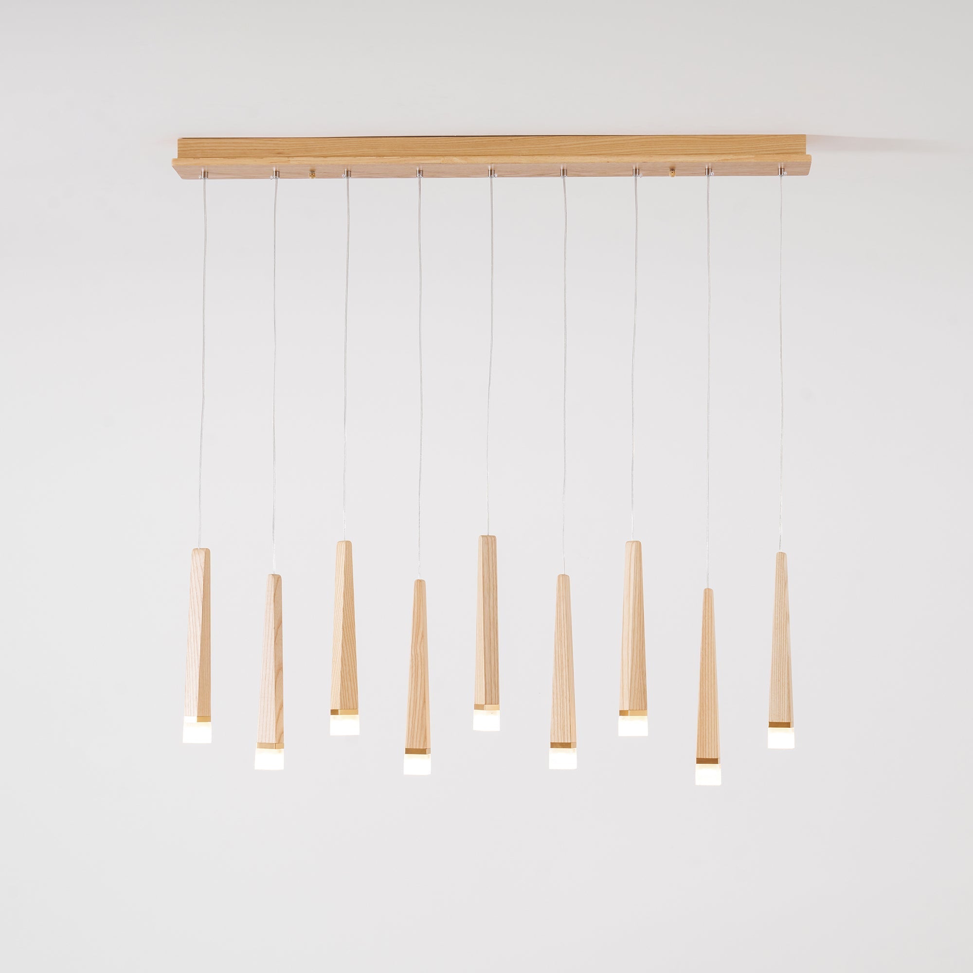 Vuurhoutje Hanglamp