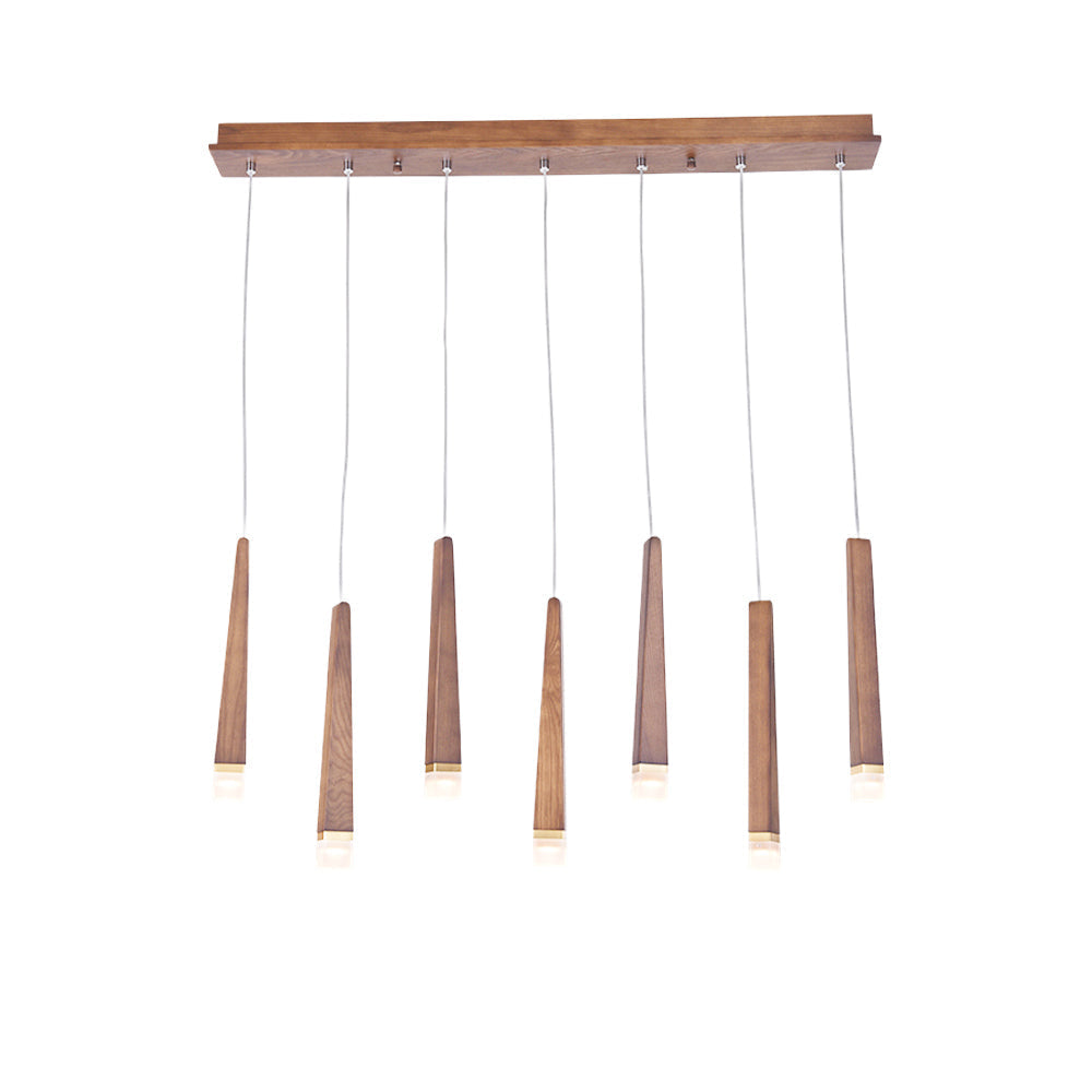 Vuurhoutje Hanglamp