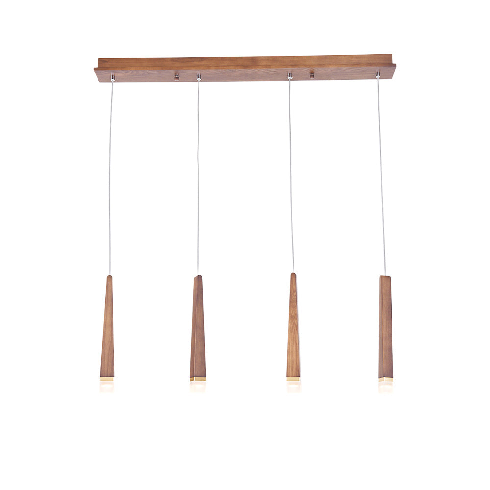 Vuurhoutje Hanglamp