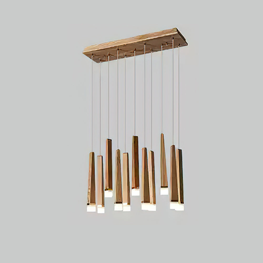 Vuurhoutje Hanglamp