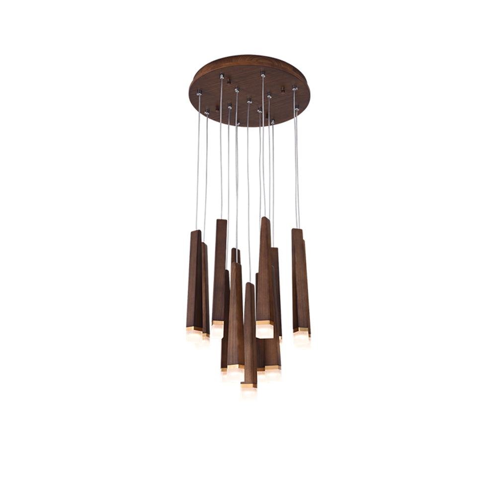 Vuurhoutje Hanglamp