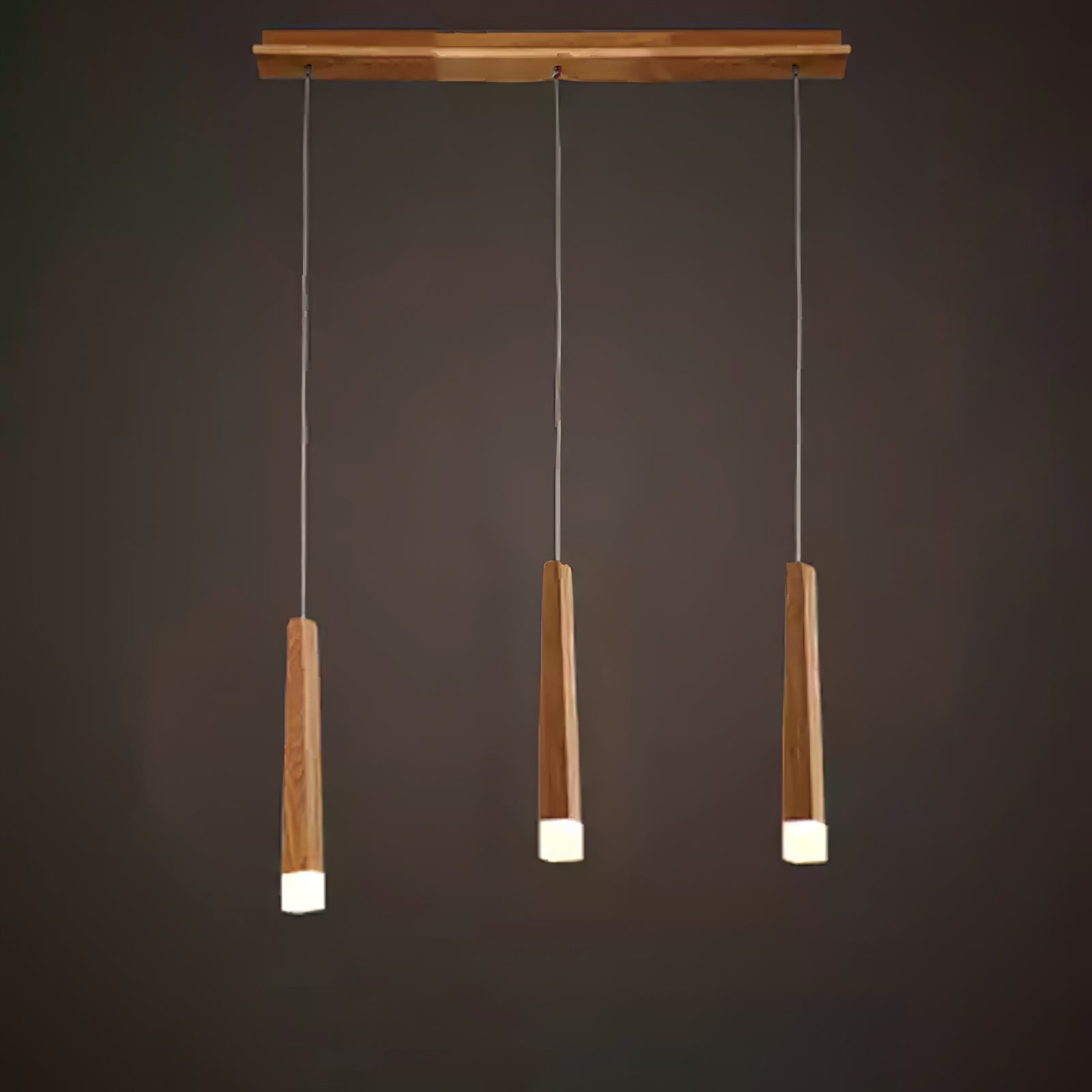 Vuurhoutje Hanglamp