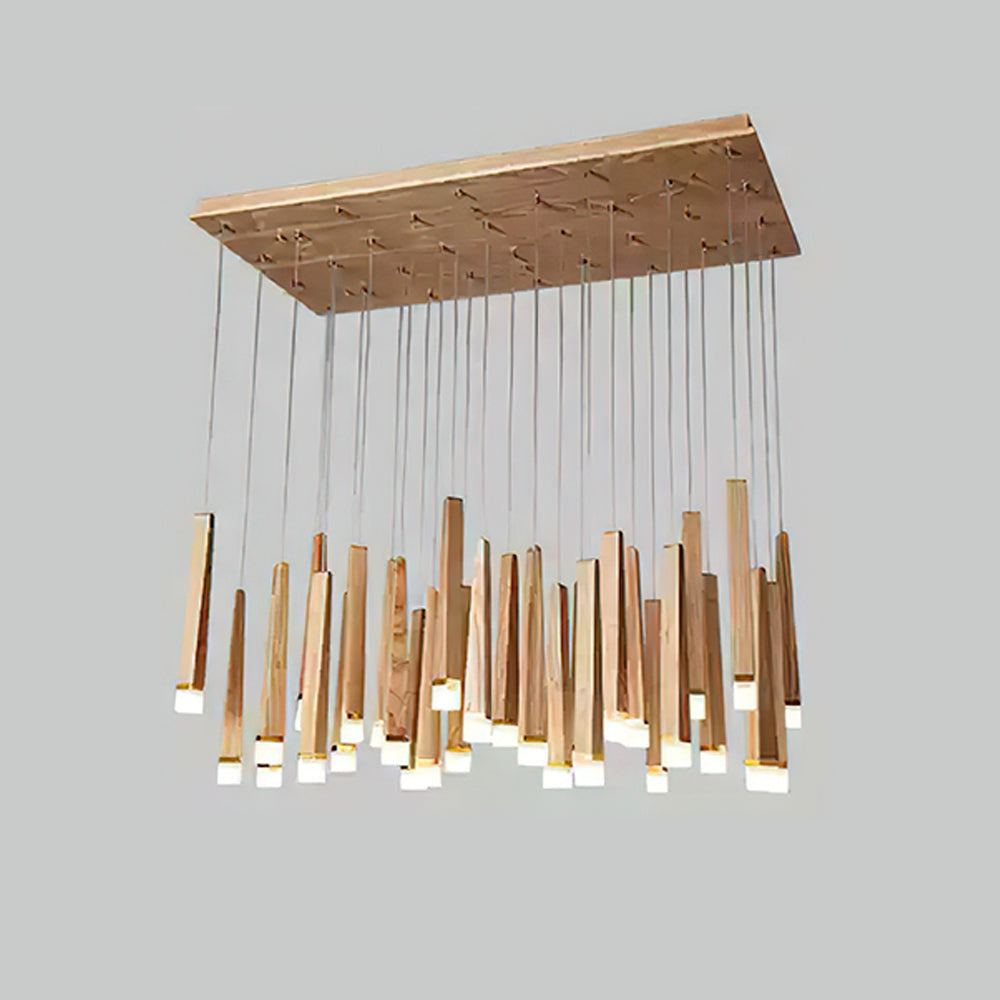 Vuurhoutje Hanglamp