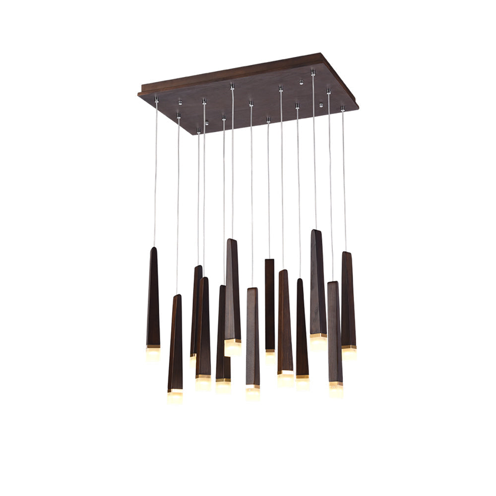 Vuurhoutje Hanglamp