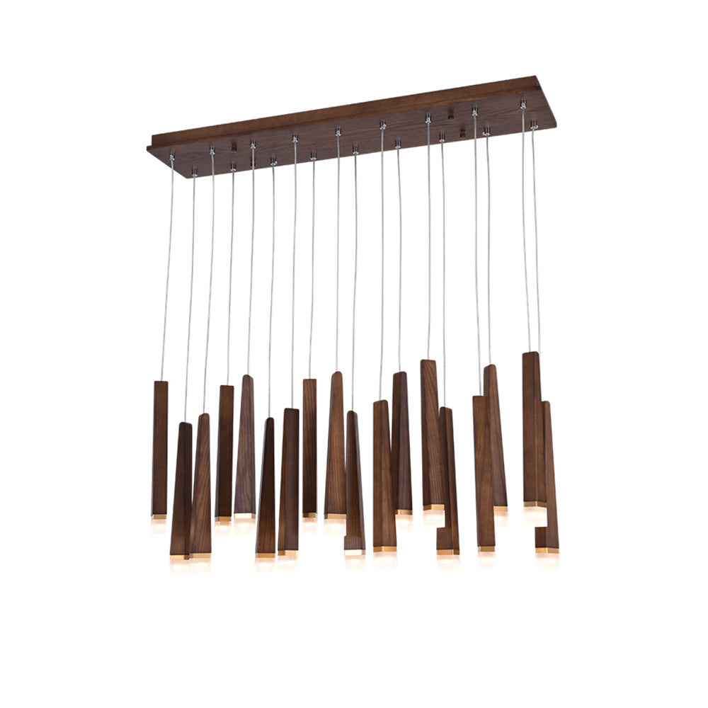 Vuurhoutje Hanglamp