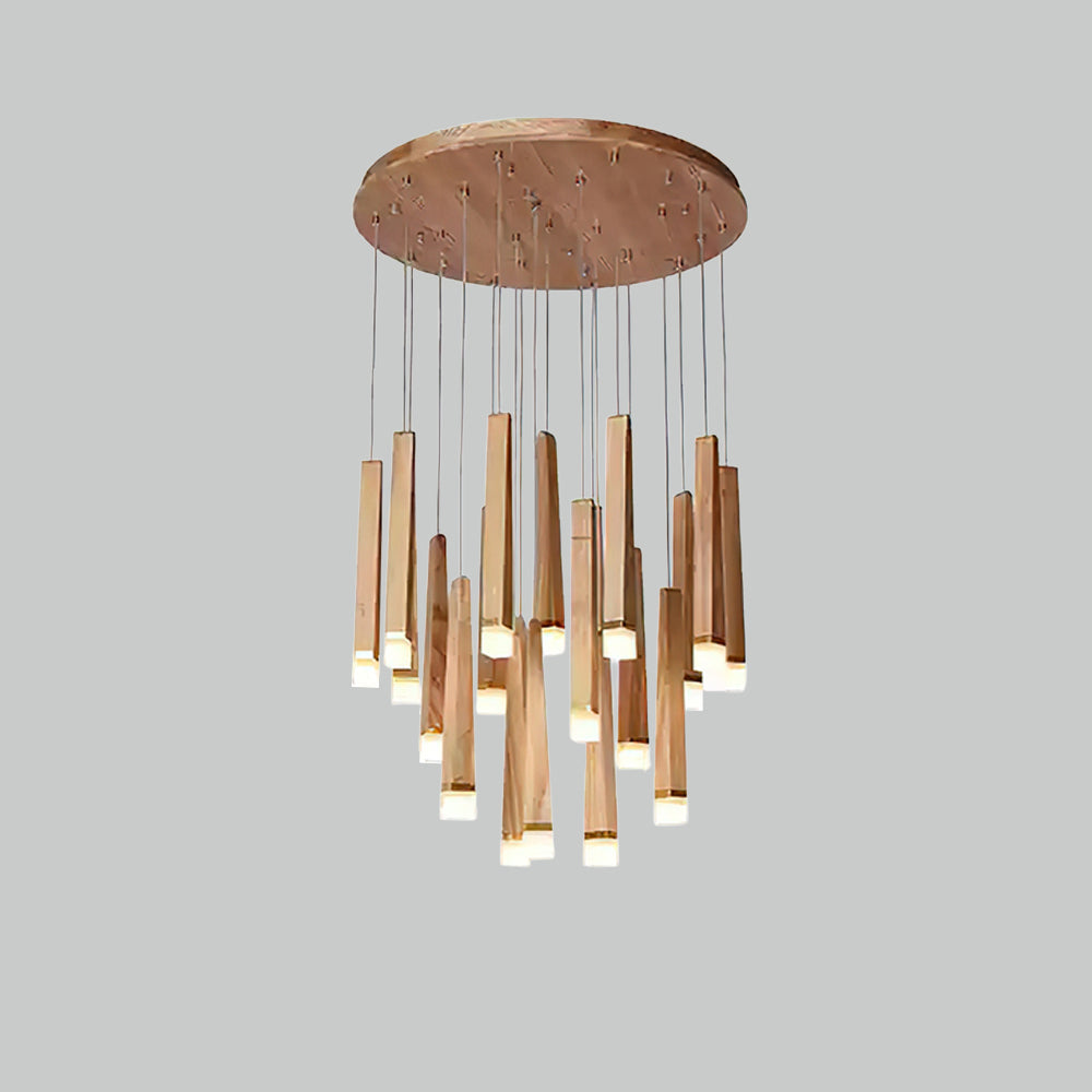 Vuurhoutje Hanglamp