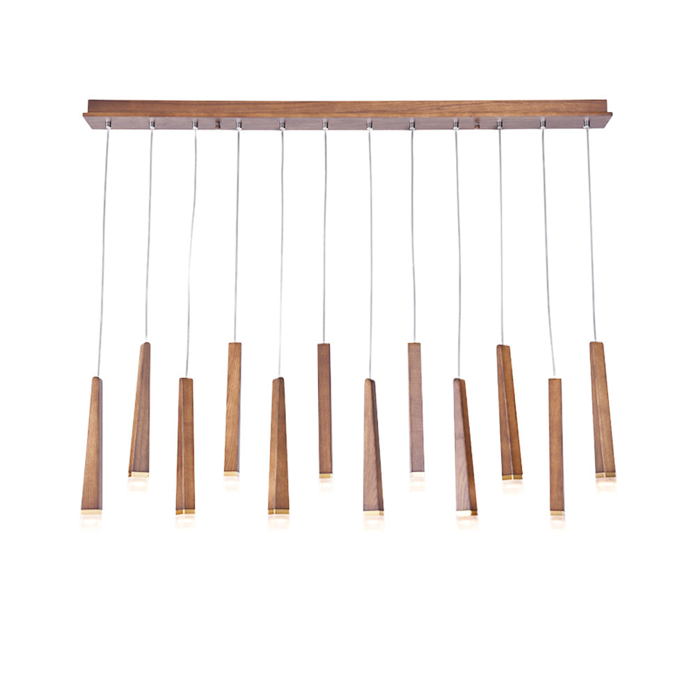 Vuurhoutje Hanglamp