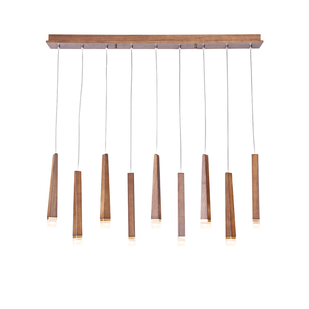Vuurhoutje Hanglamp