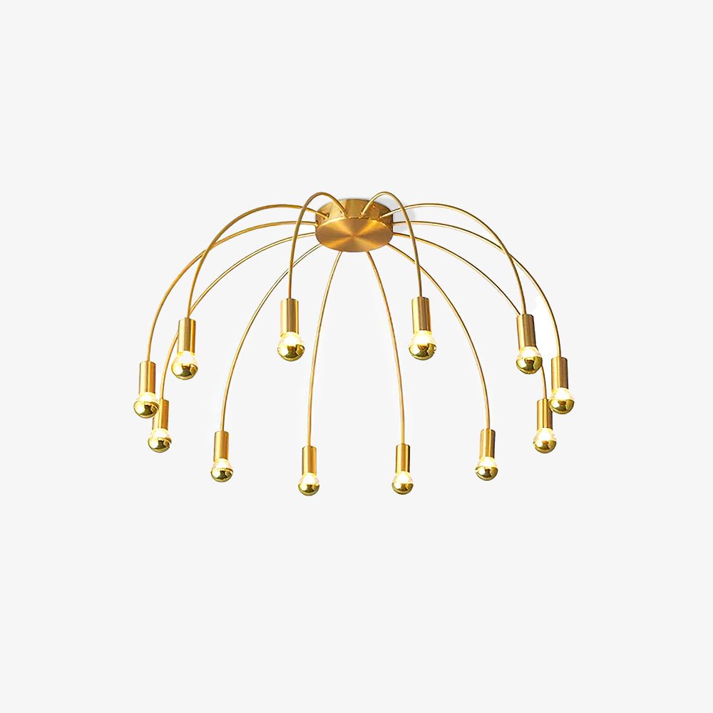 Aliso Plafondlamp