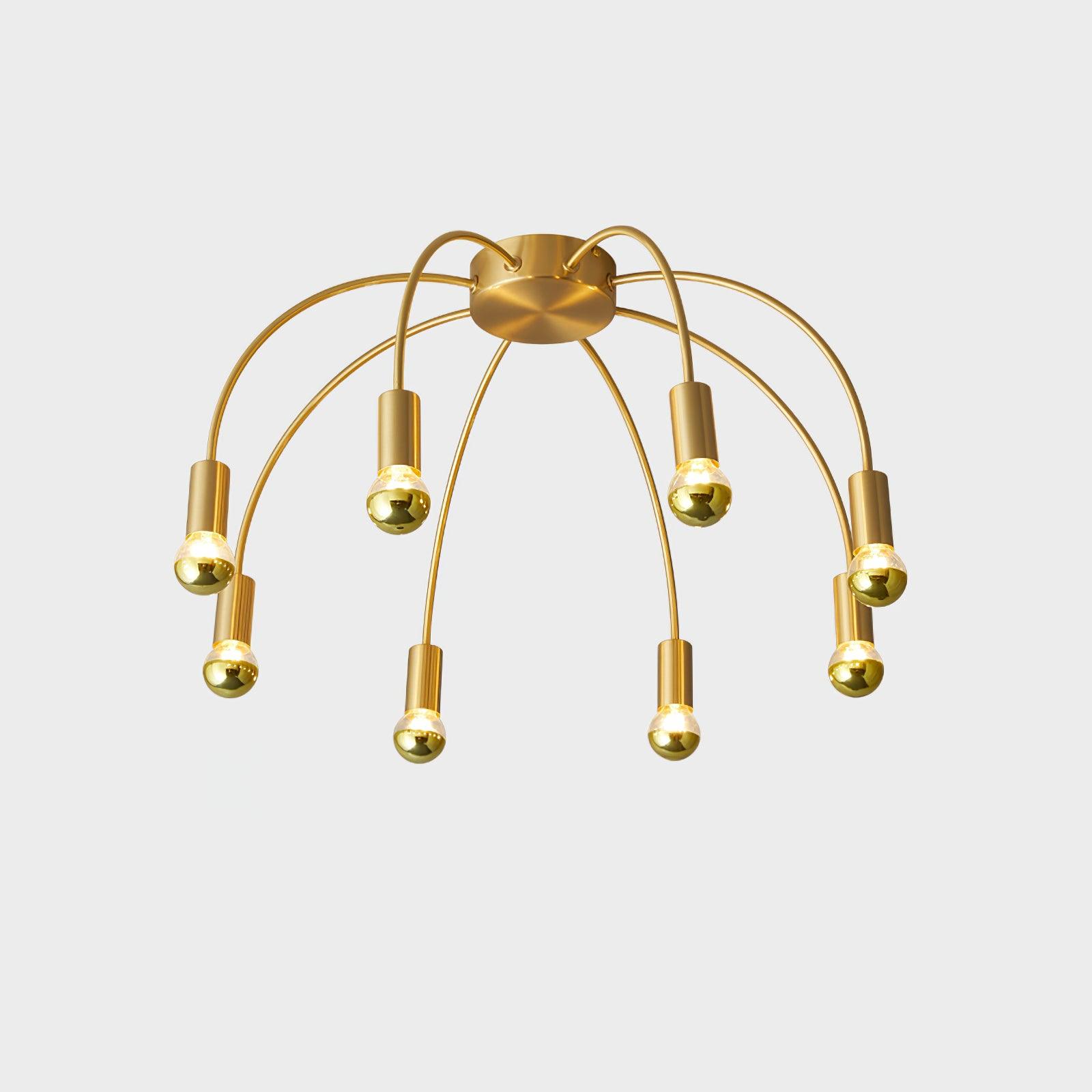 Aliso Plafondlamp