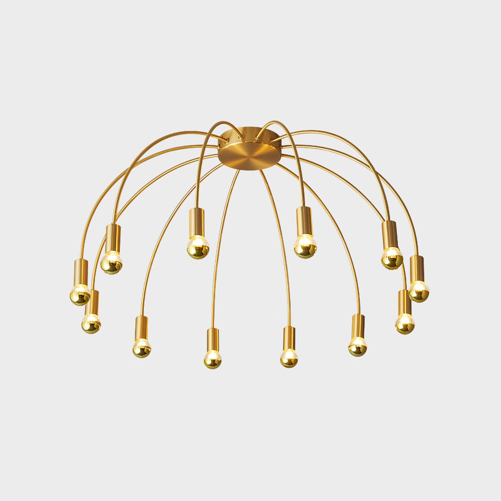 Aliso Plafondlamp