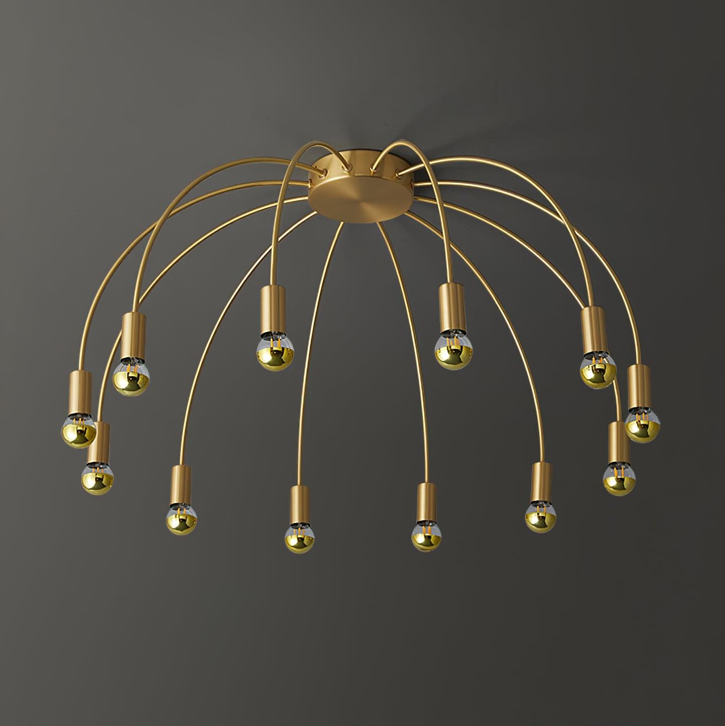 Aliso Plafondlamp