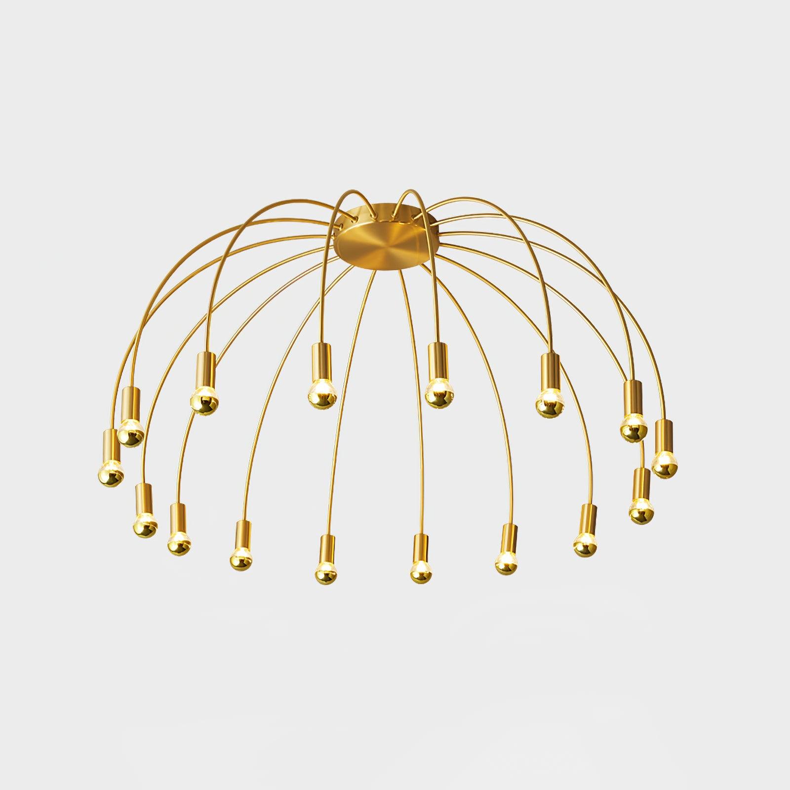 Aliso Plafondlamp