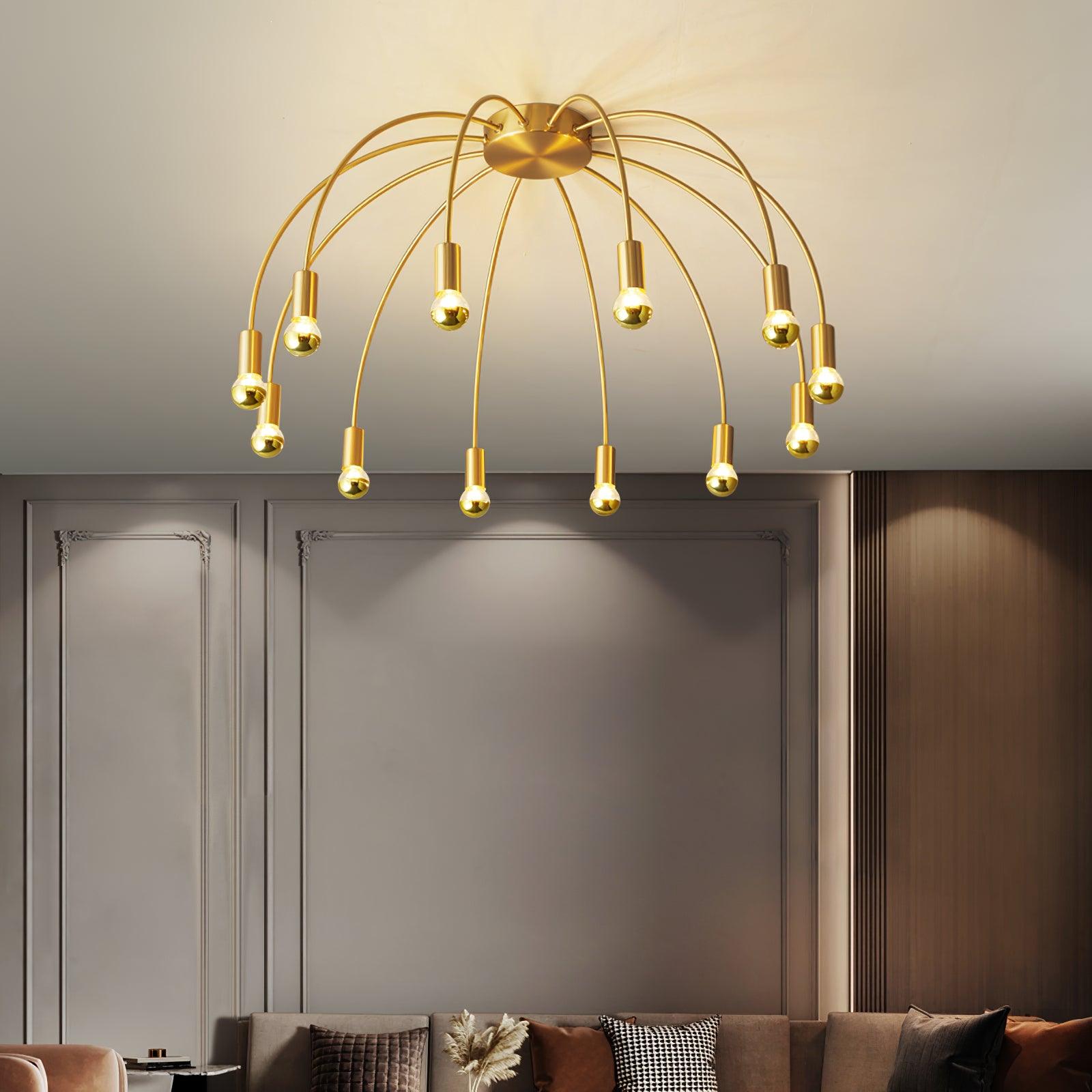 Aliso Plafondlamp