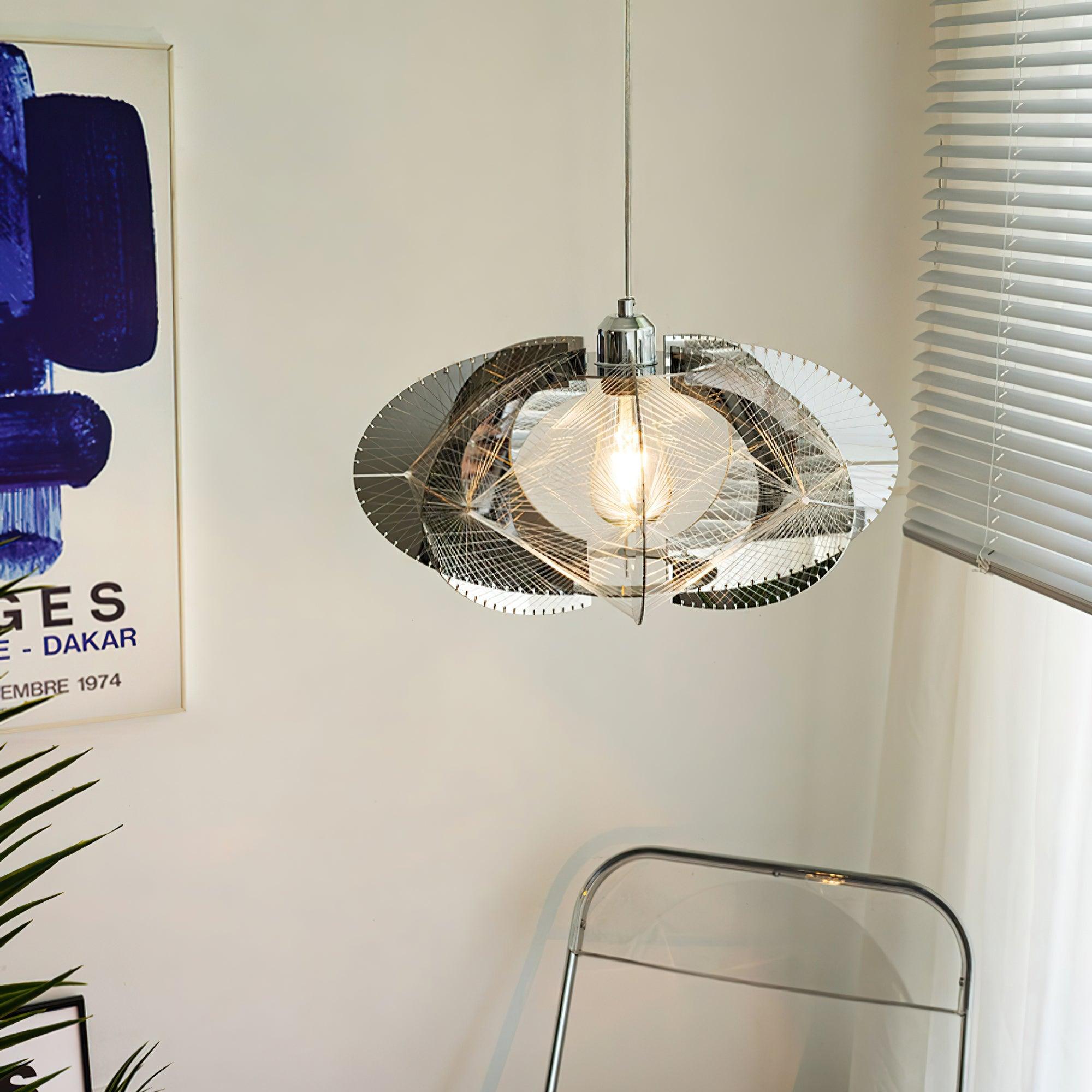 Tevisa Hanglamp
