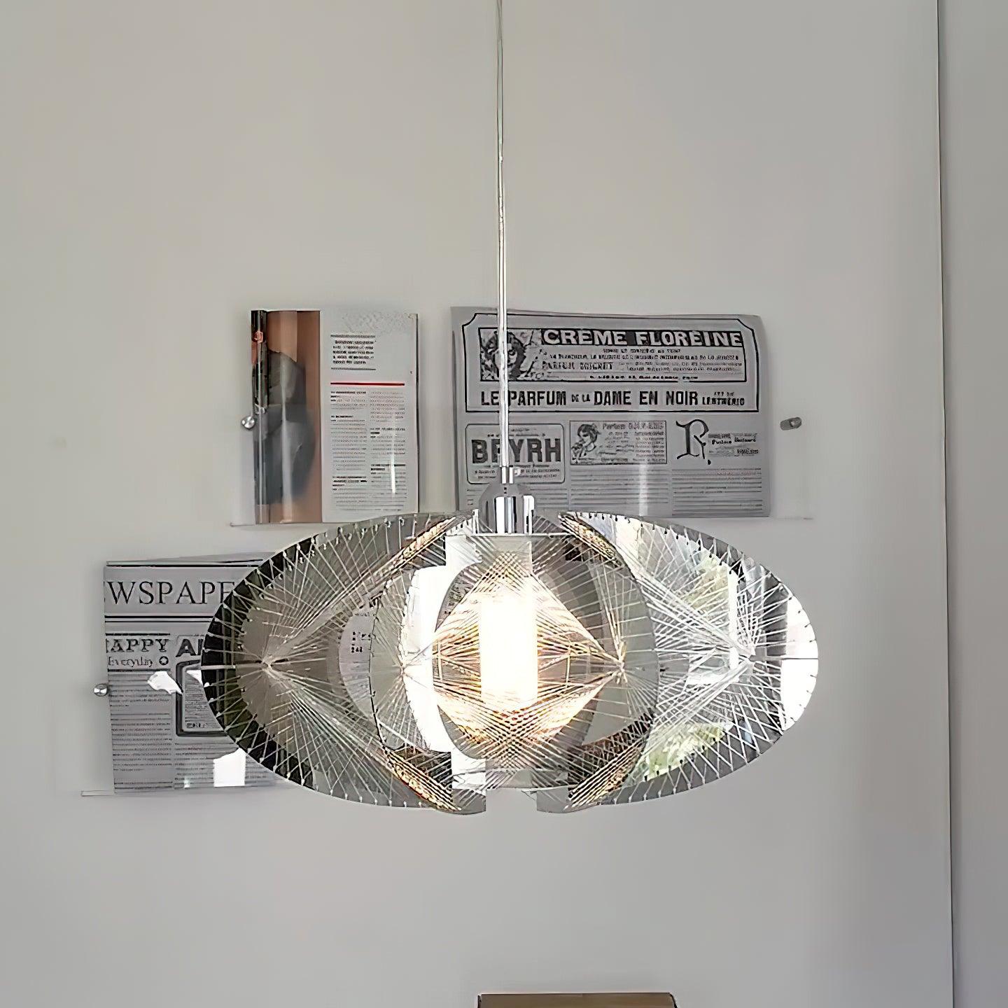 Tevisa Hanglamp