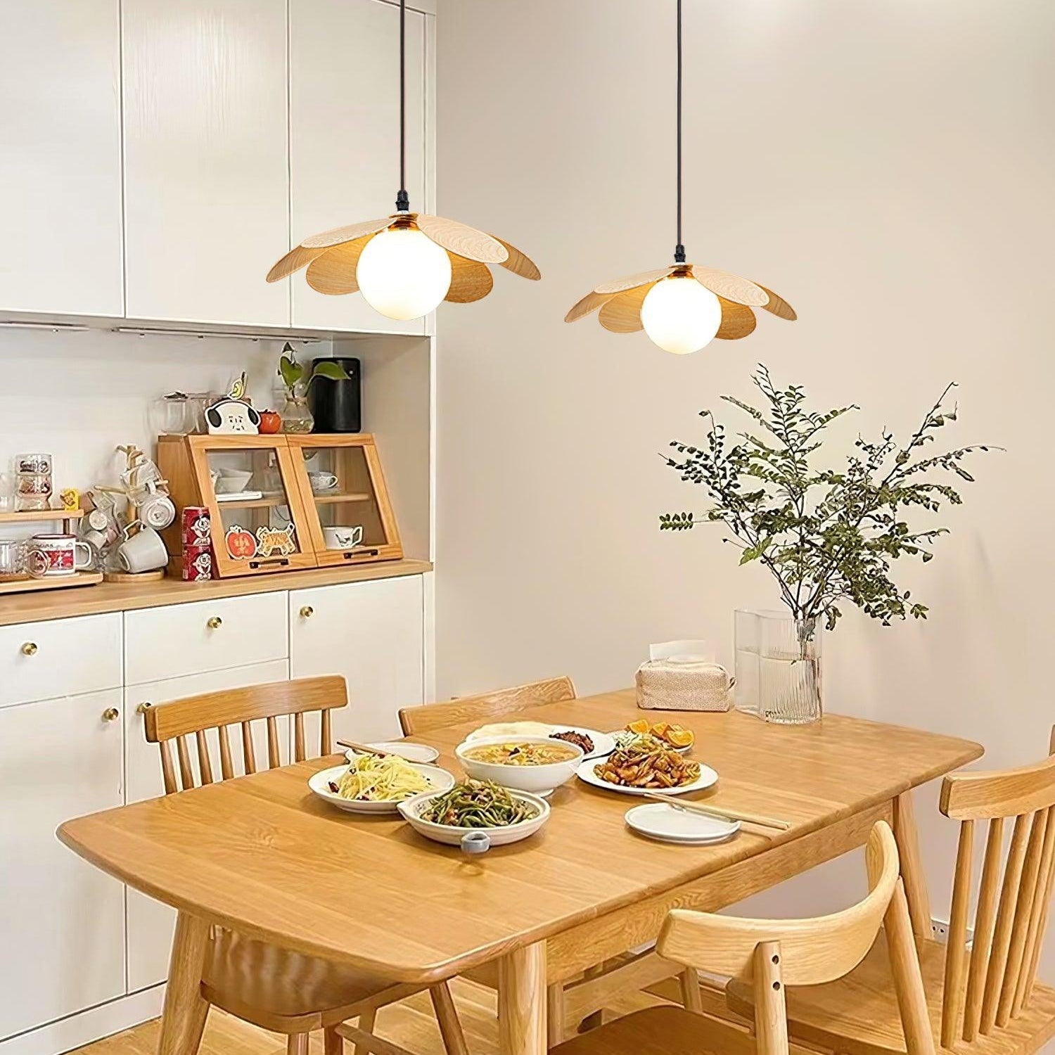 Sevy Flower Hanglamp