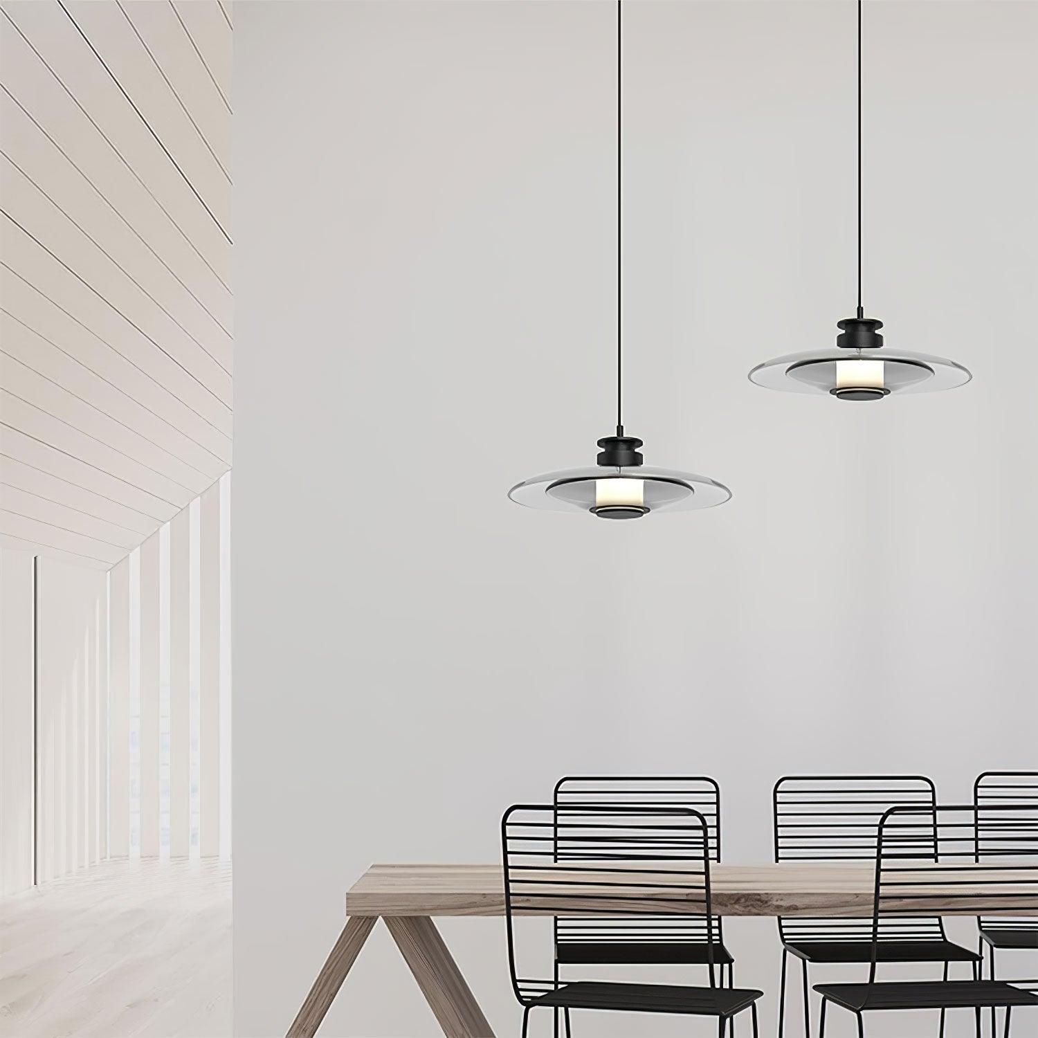 Foloreza Hanglamp