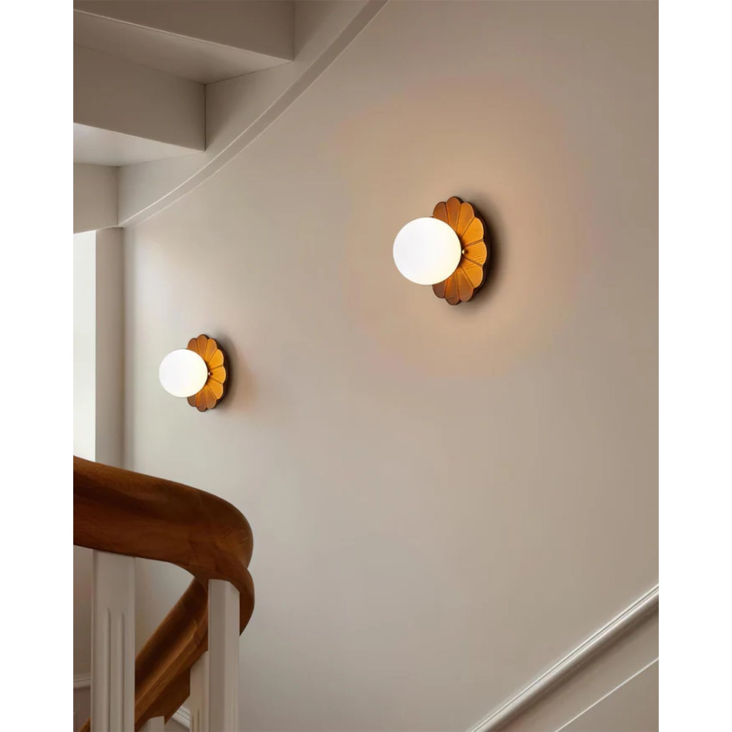 Fenora Wandlamp