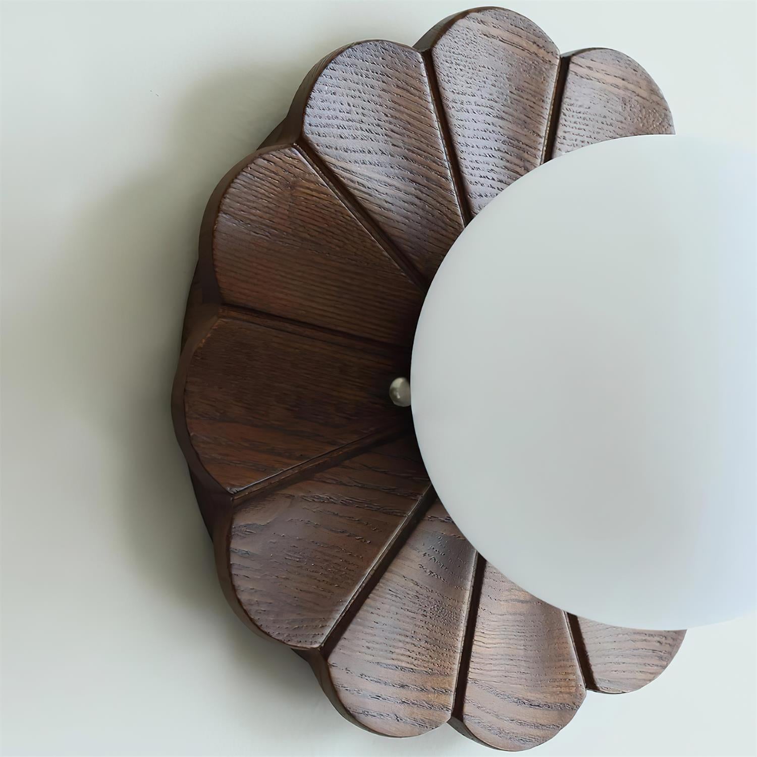 Fenora Wandlamp