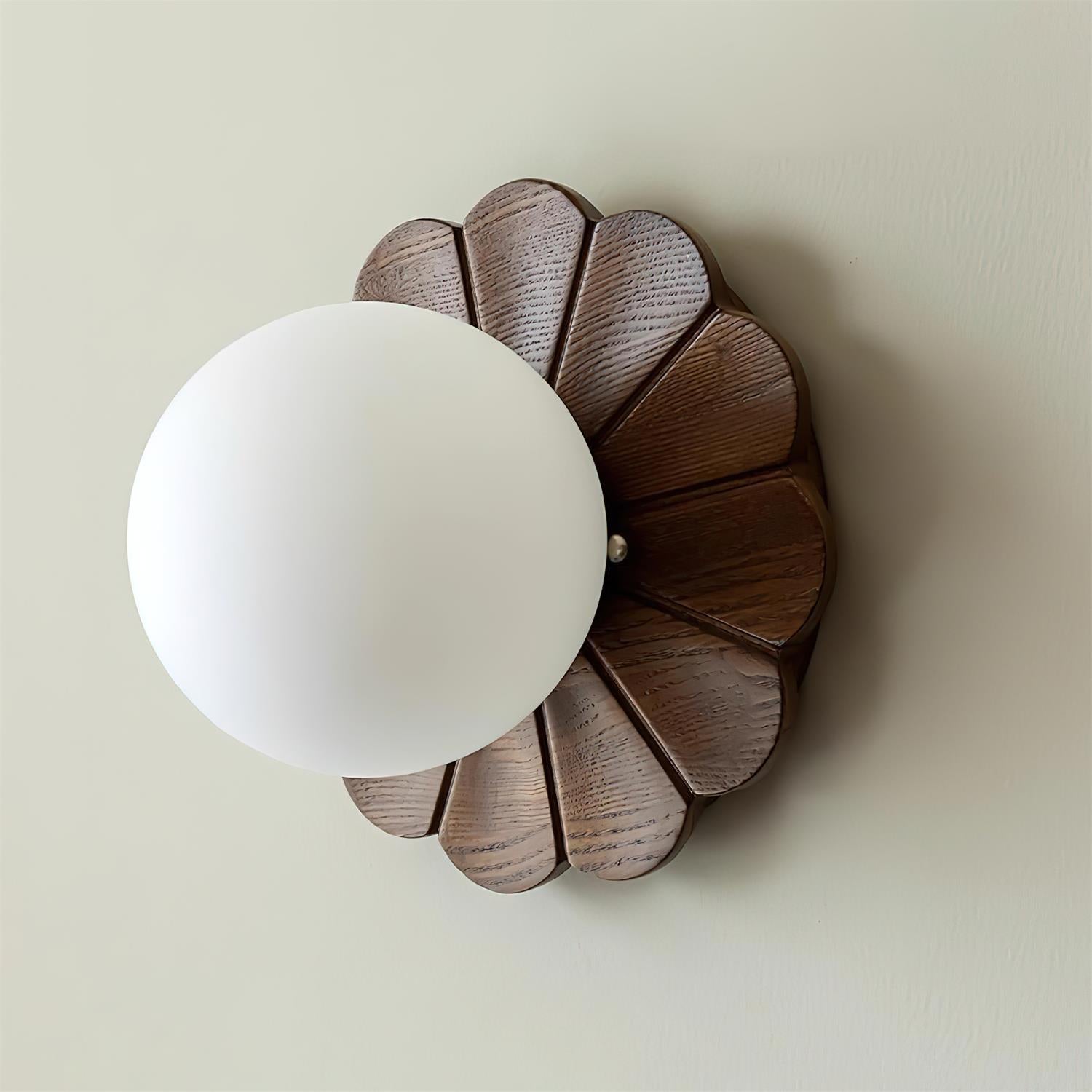 Fenora Wandlamp