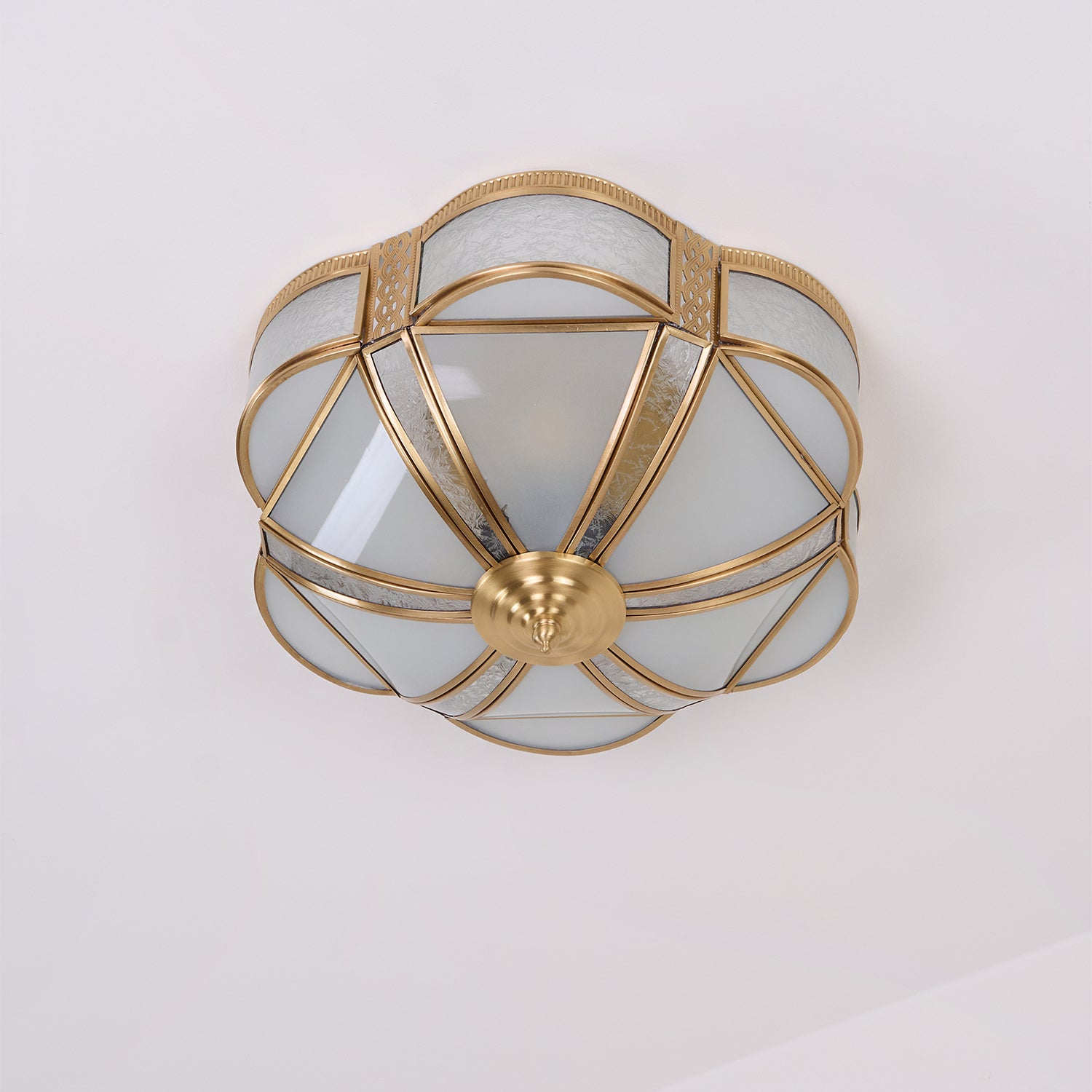 Bascenna Plafondlamp