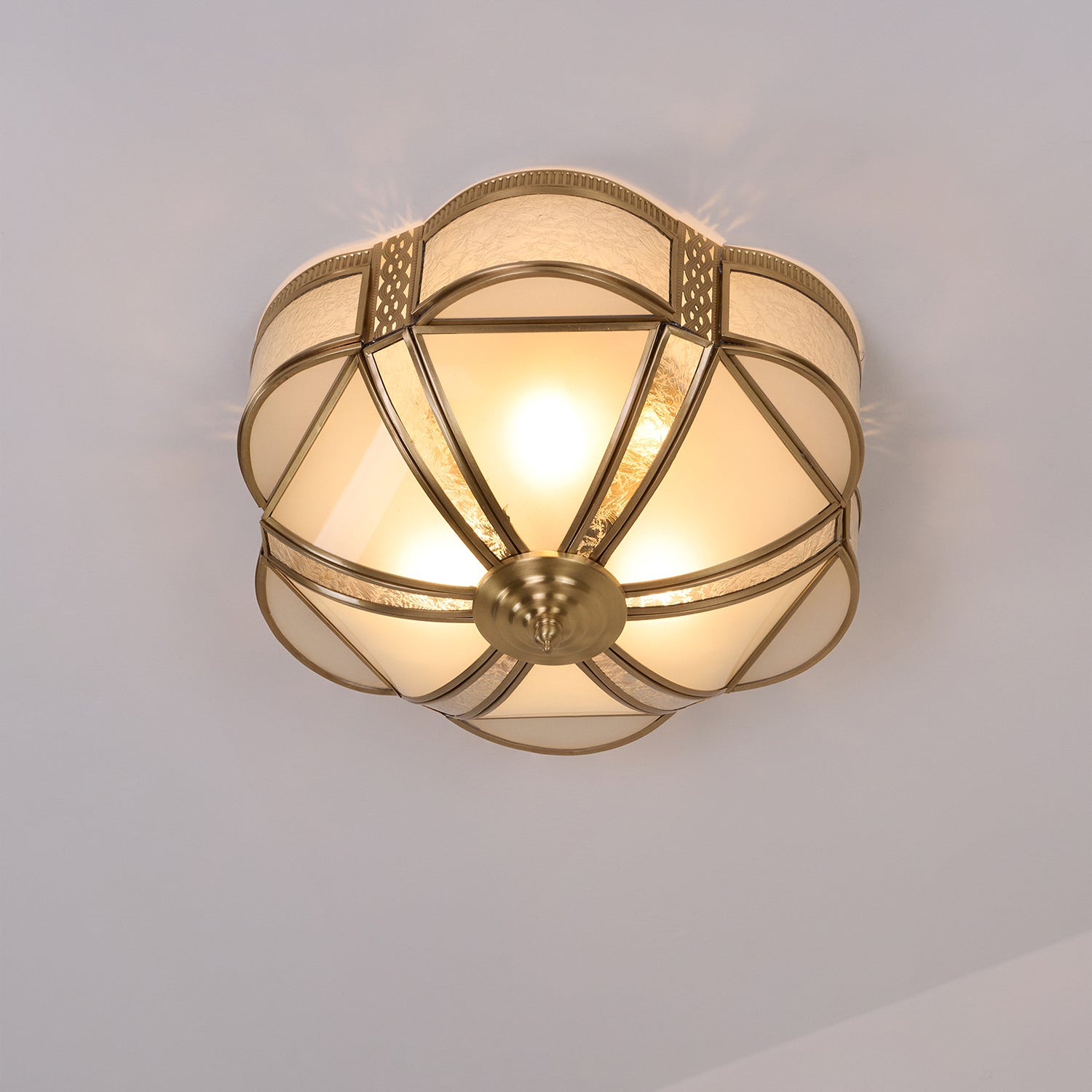 Bascenna Plafondlamp