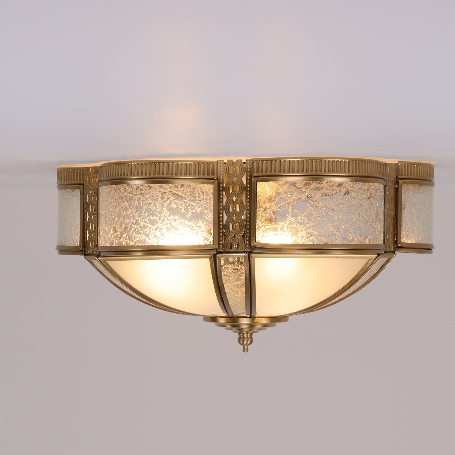 Bascenna Plafondlamp
