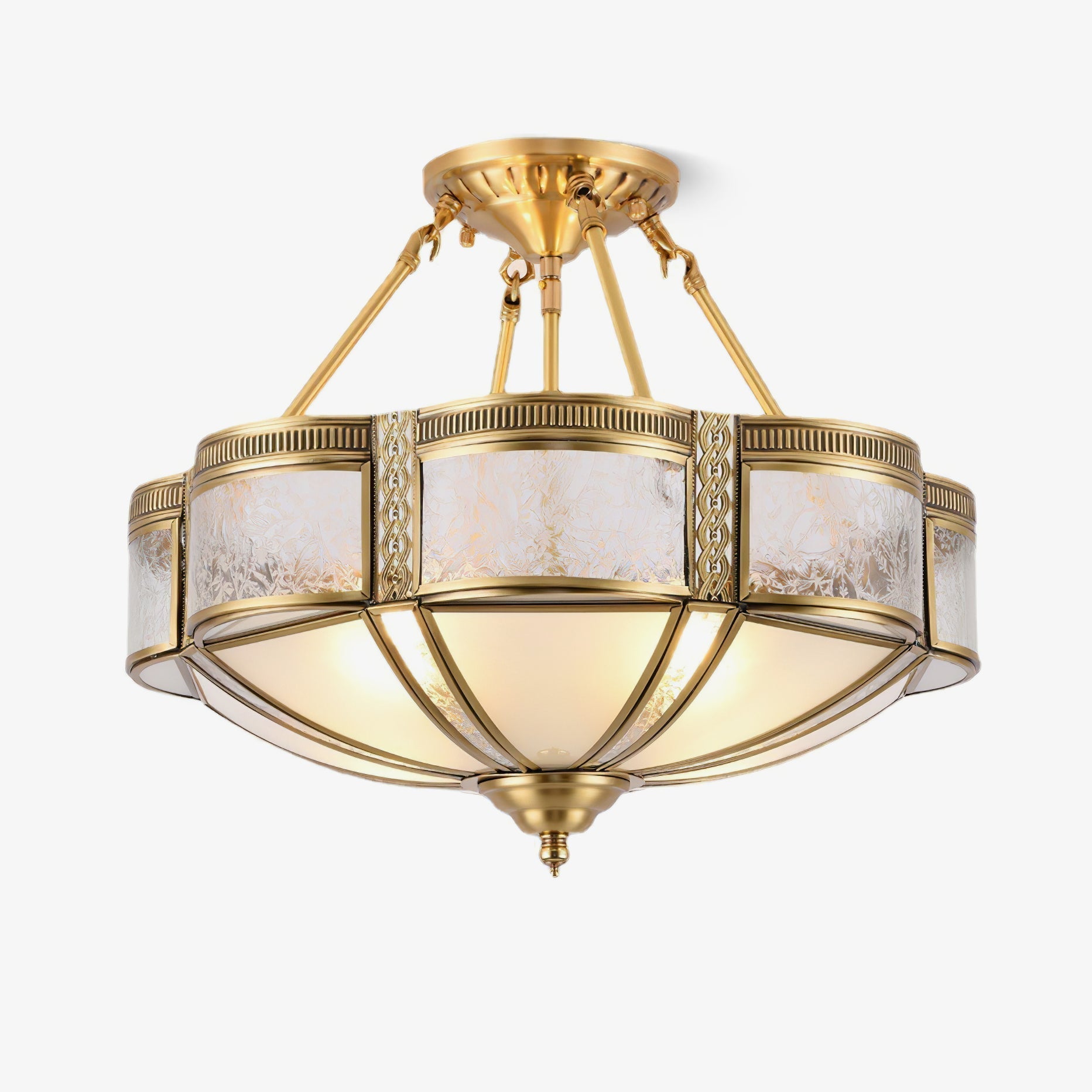Bascenna Plafondlamp