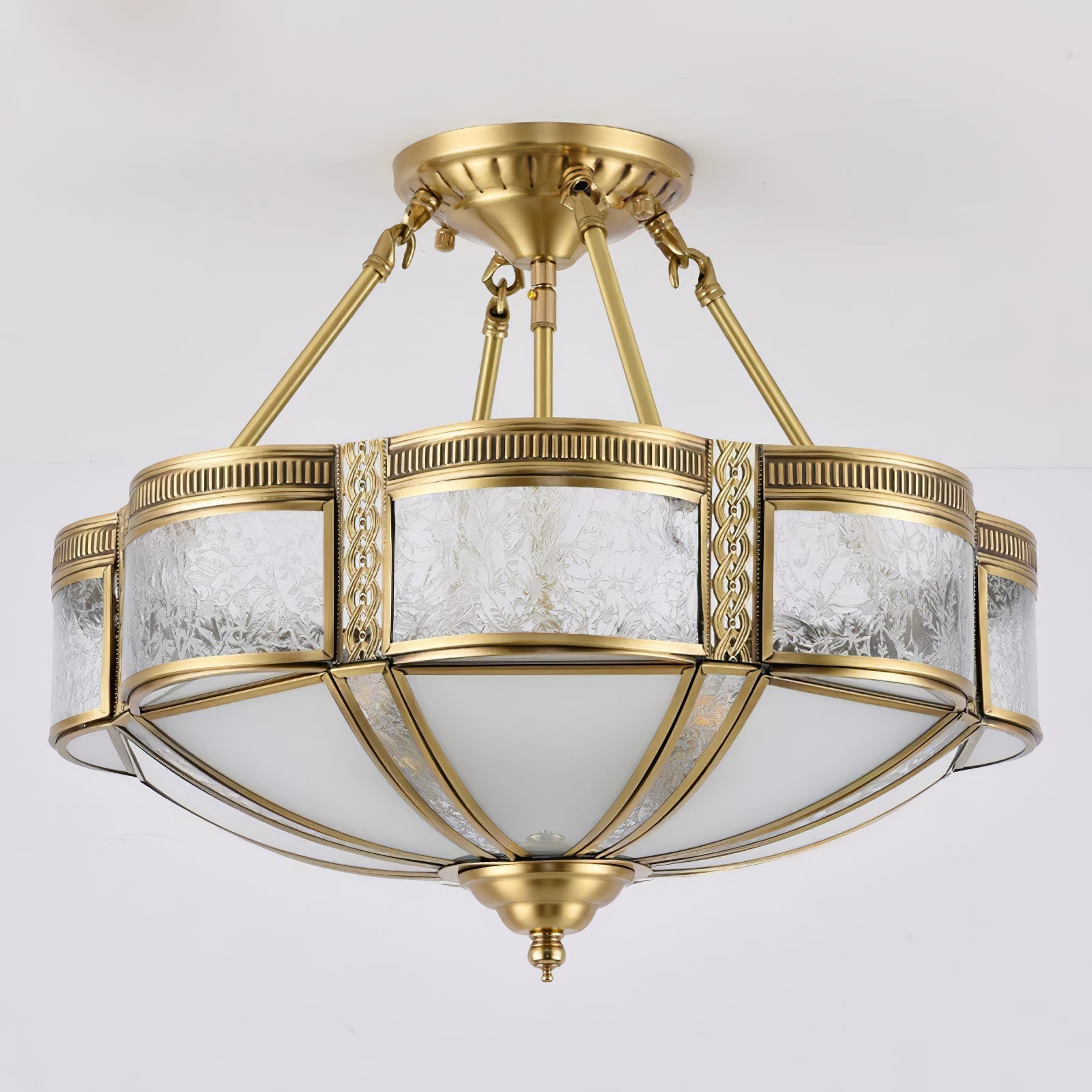 Bascenna Plafondlamp