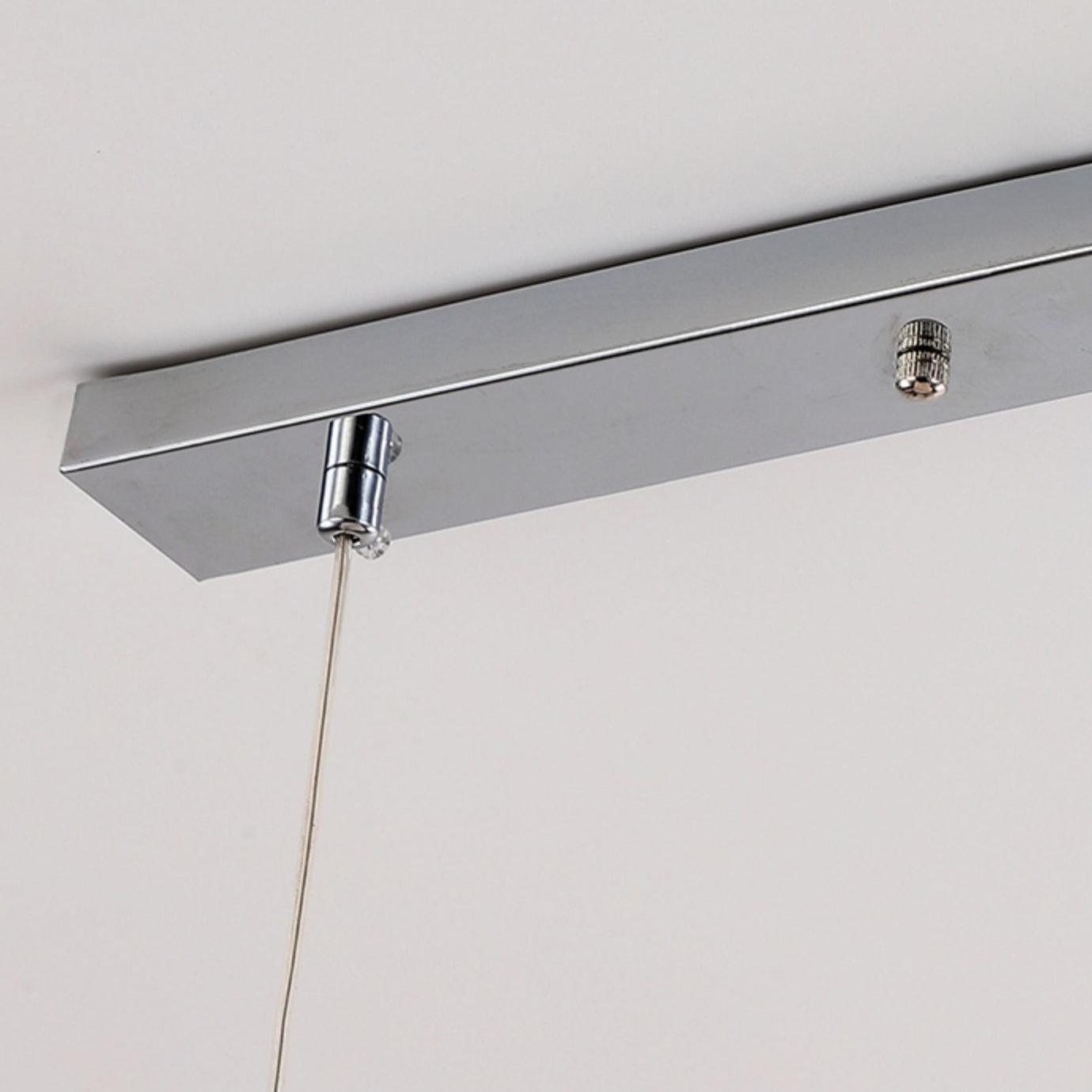 Foralle Lineaire Hanglamp