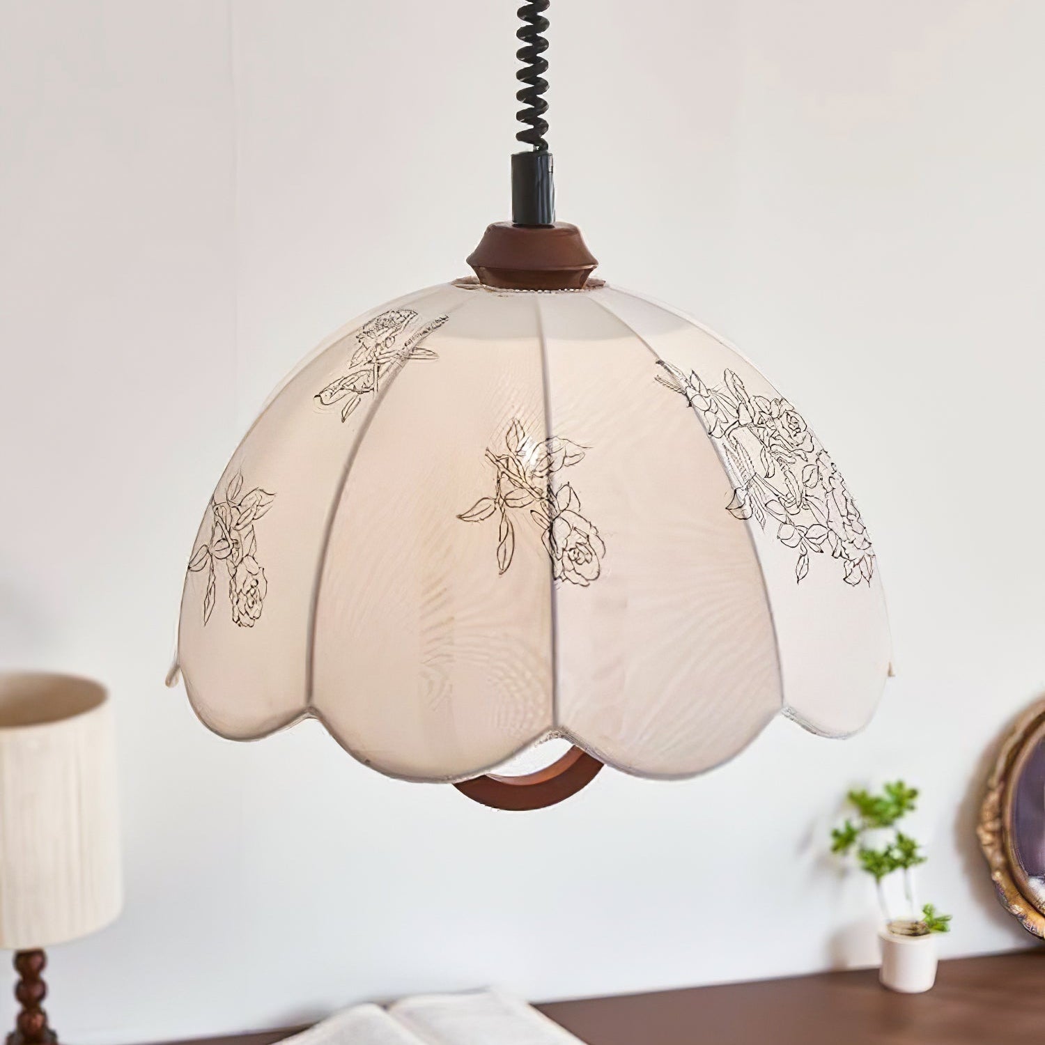 Flogace Hanglamp
