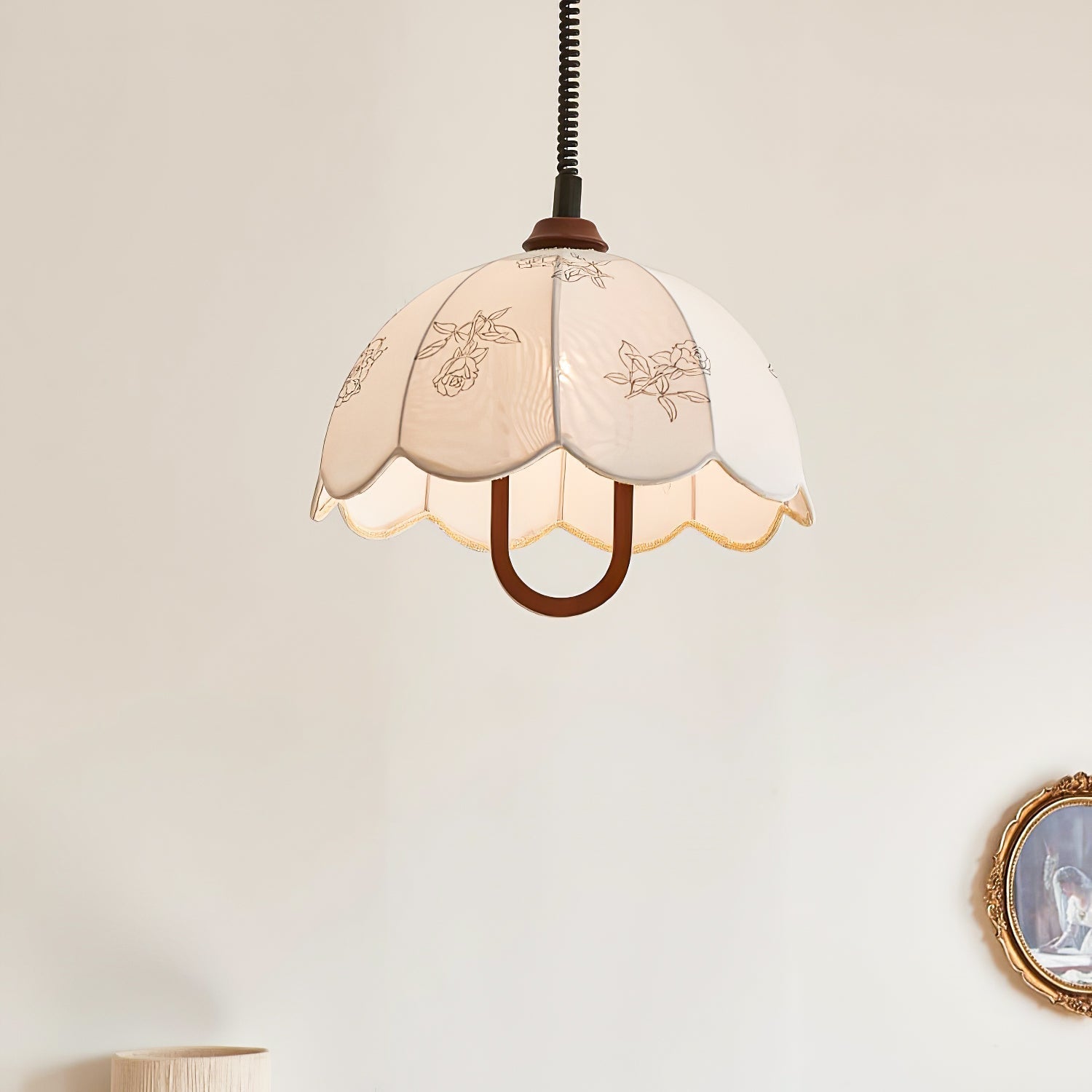 Flogace Hanglamp