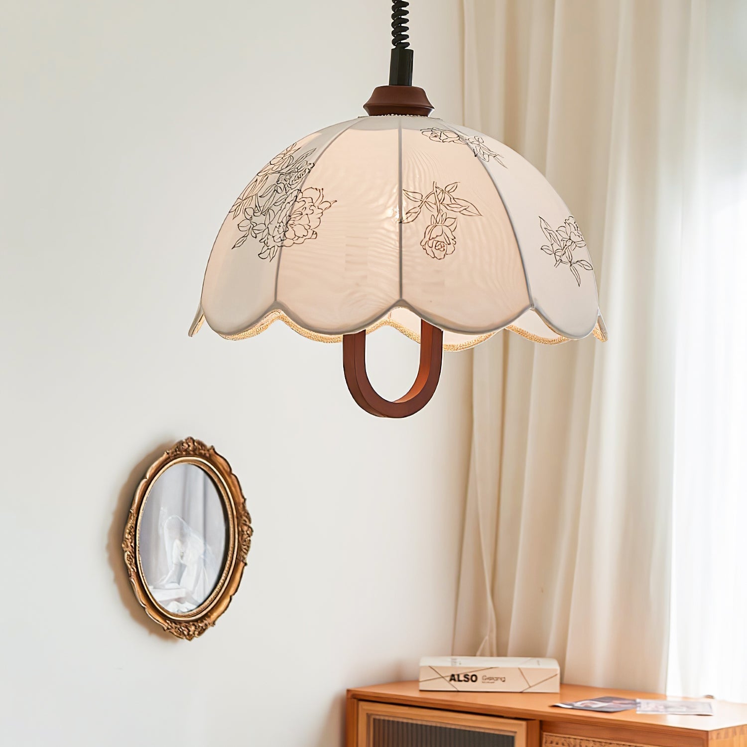Flogace Hanglamp