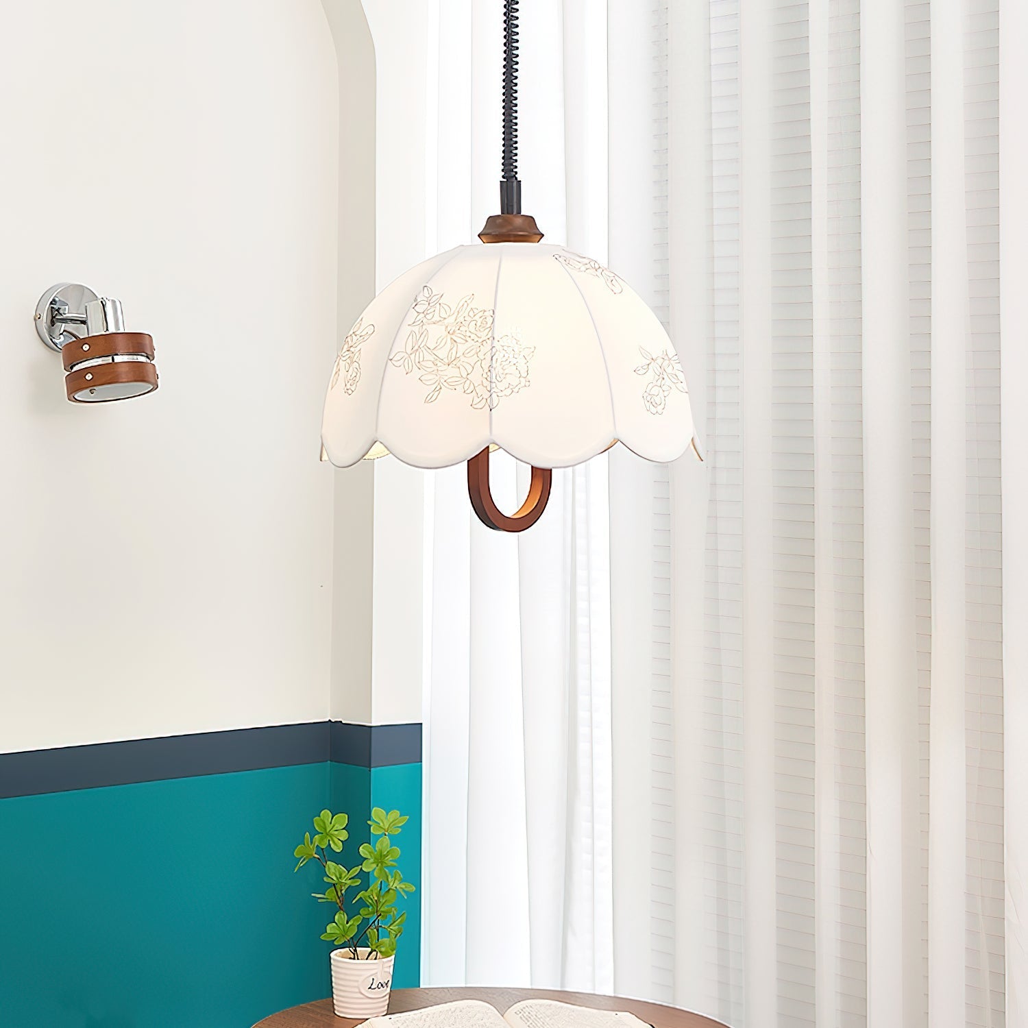 Flogace Hanglamp