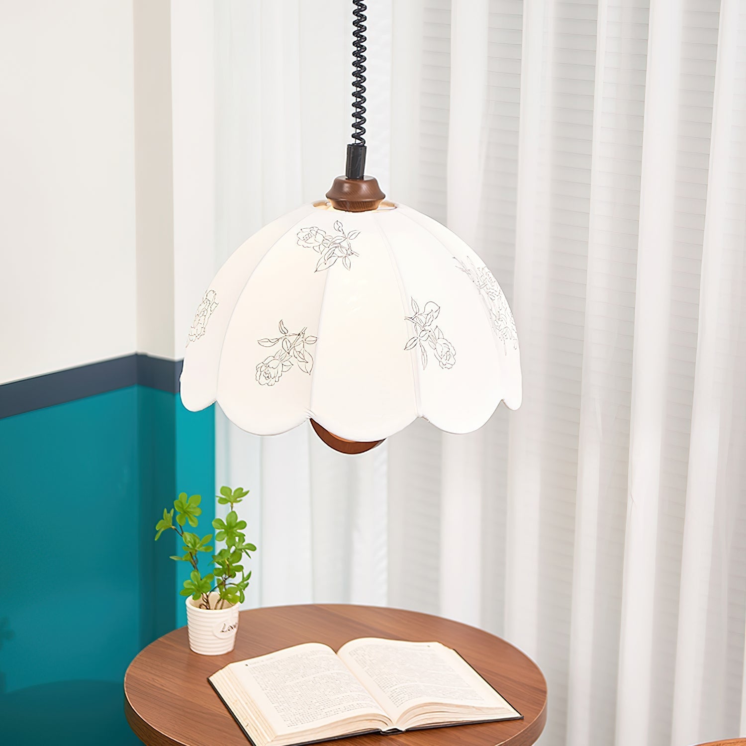 Flogace Hanglamp