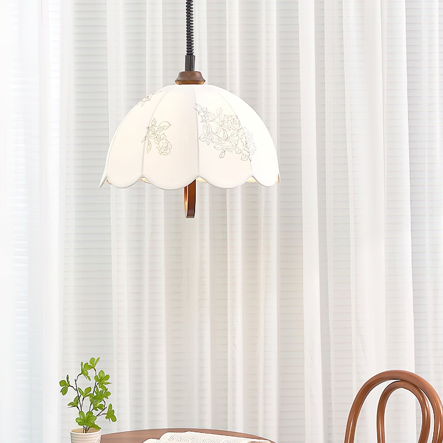 Flogace Hanglamp
