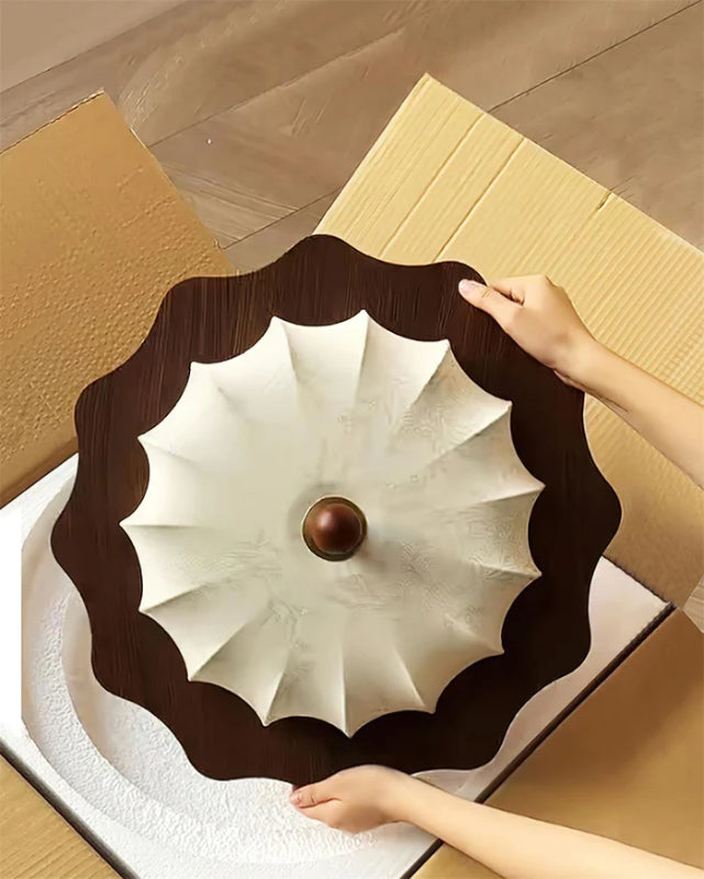 Fentazo Wandlamp