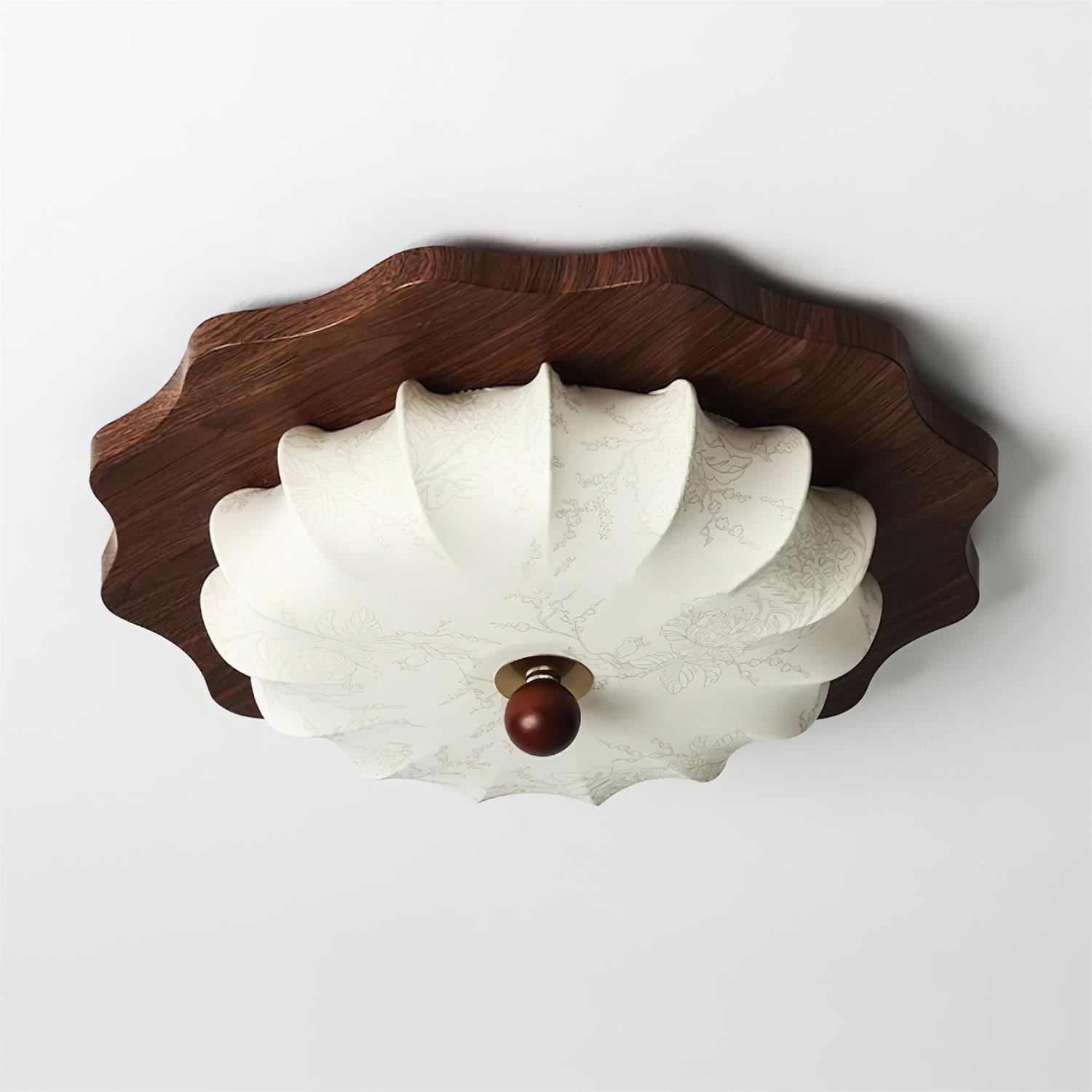 Fentazo Wandlamp
