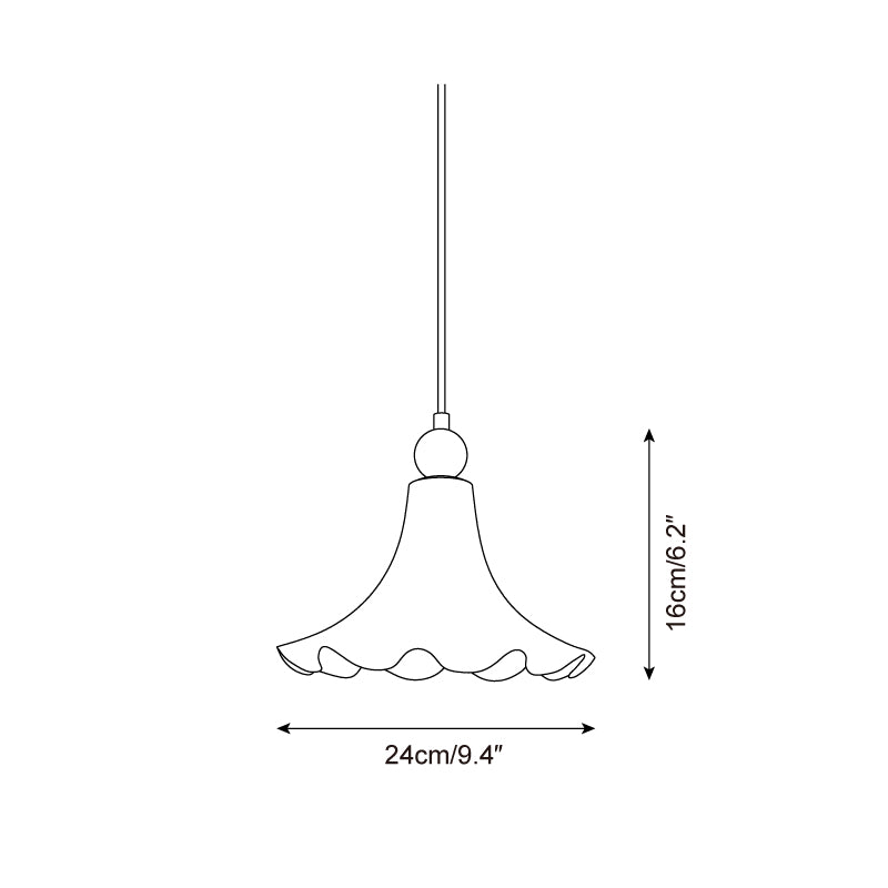 Rifo Hanglamp