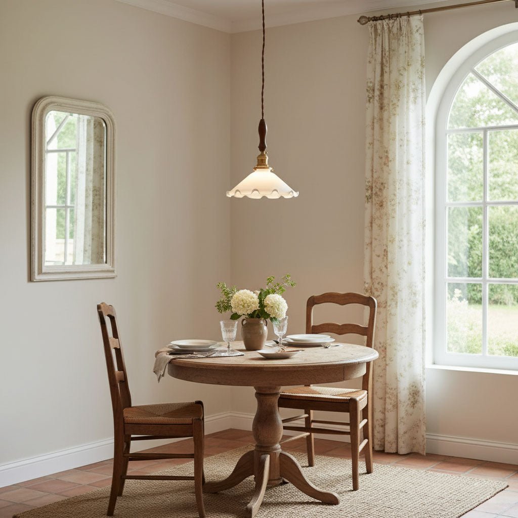 Dofelle Hanglamp