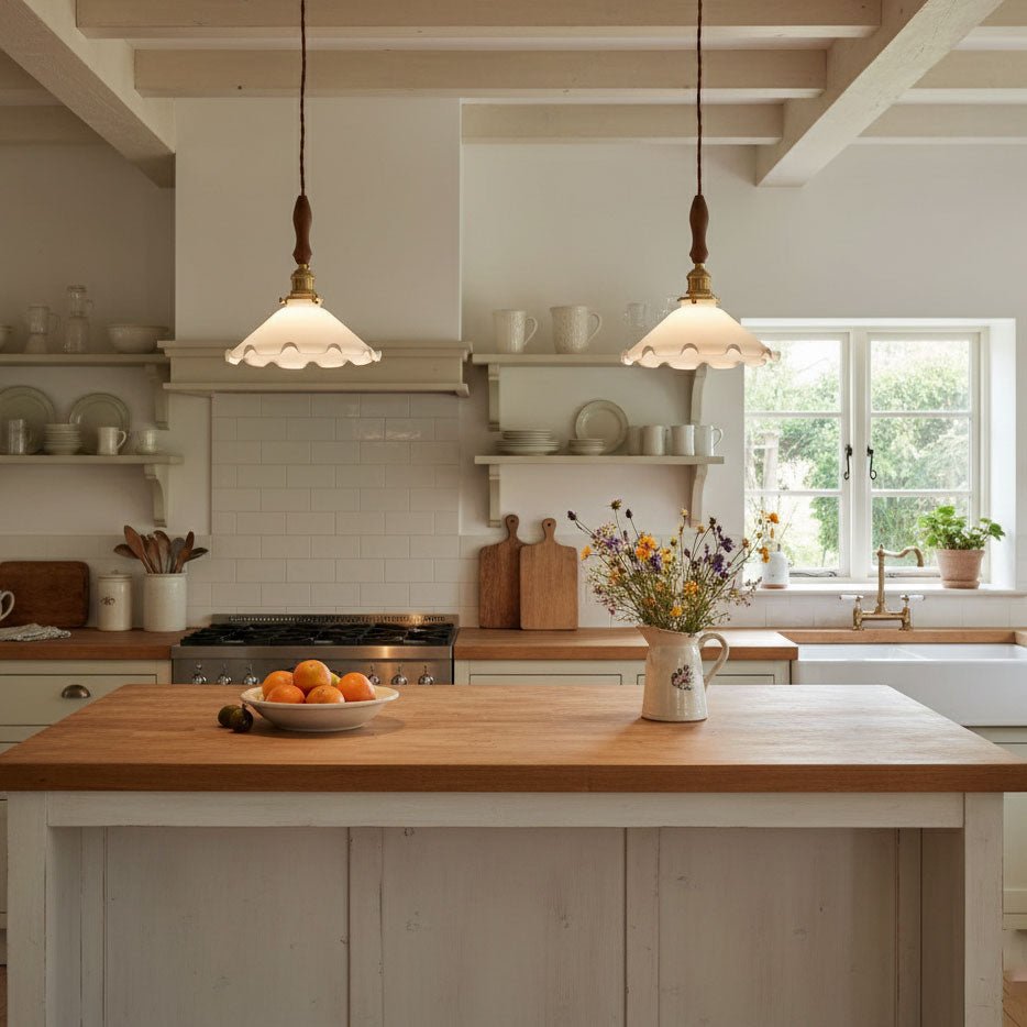 Dofelle Hanglamp