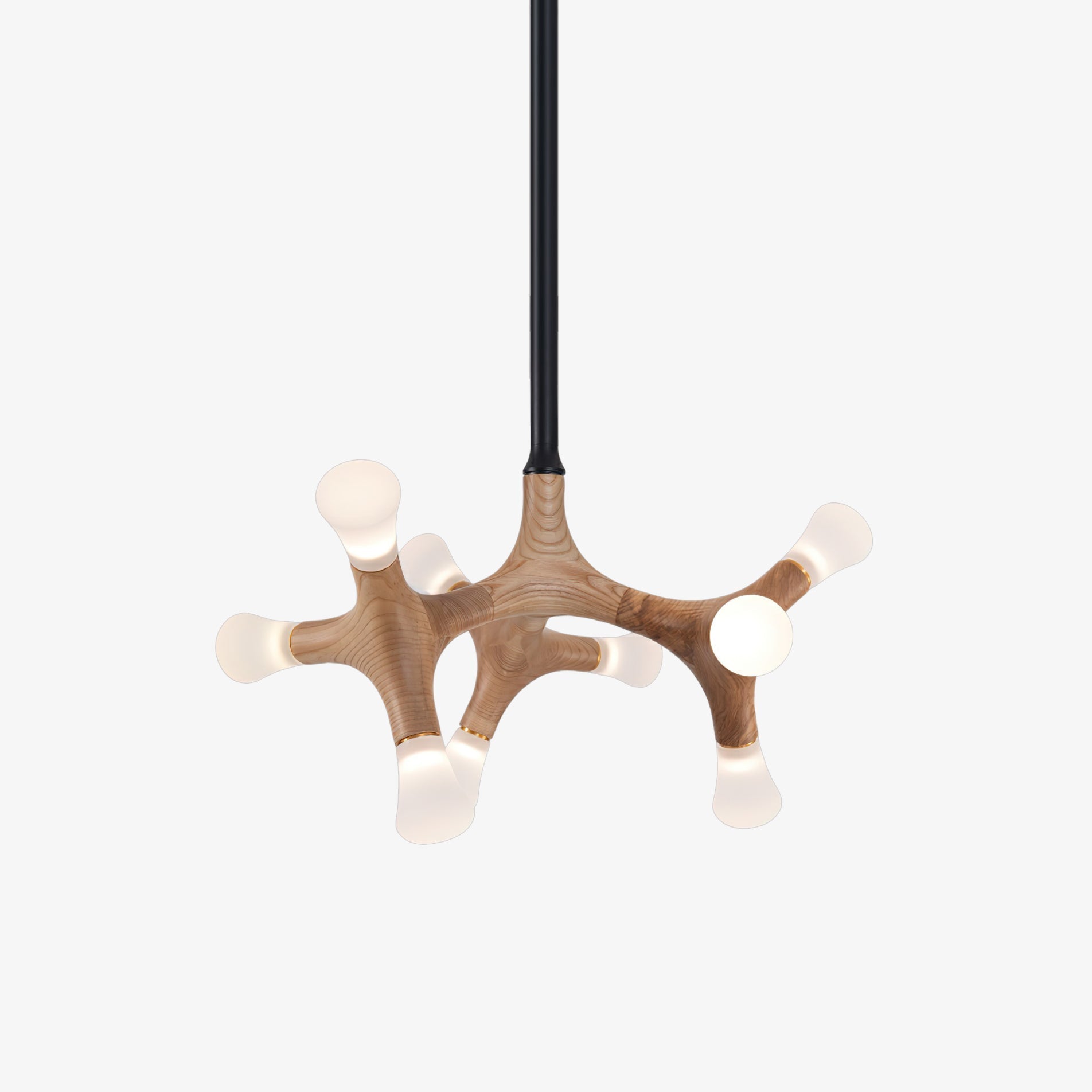 Bonewood Hanglamp