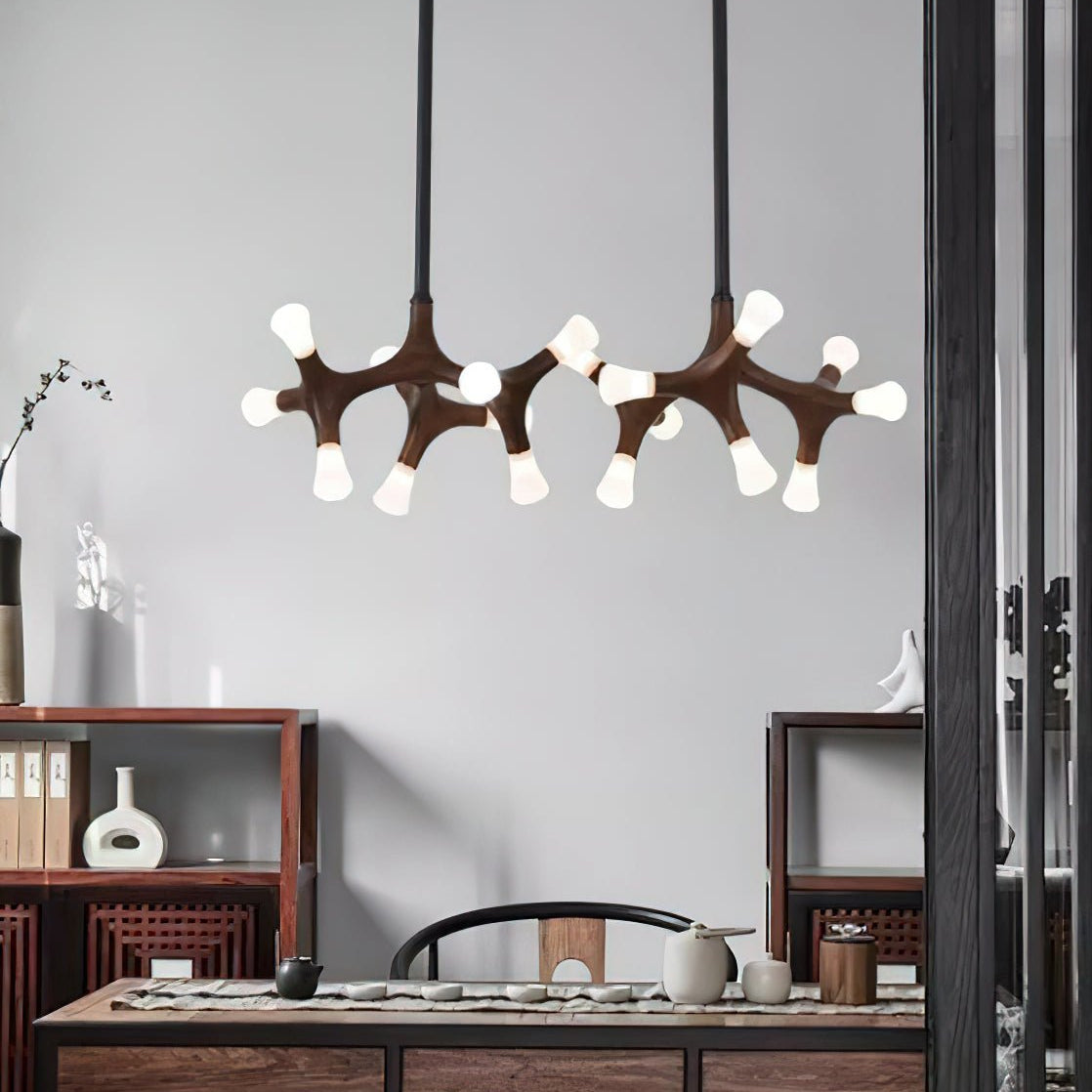 Bonewood Hanglamp