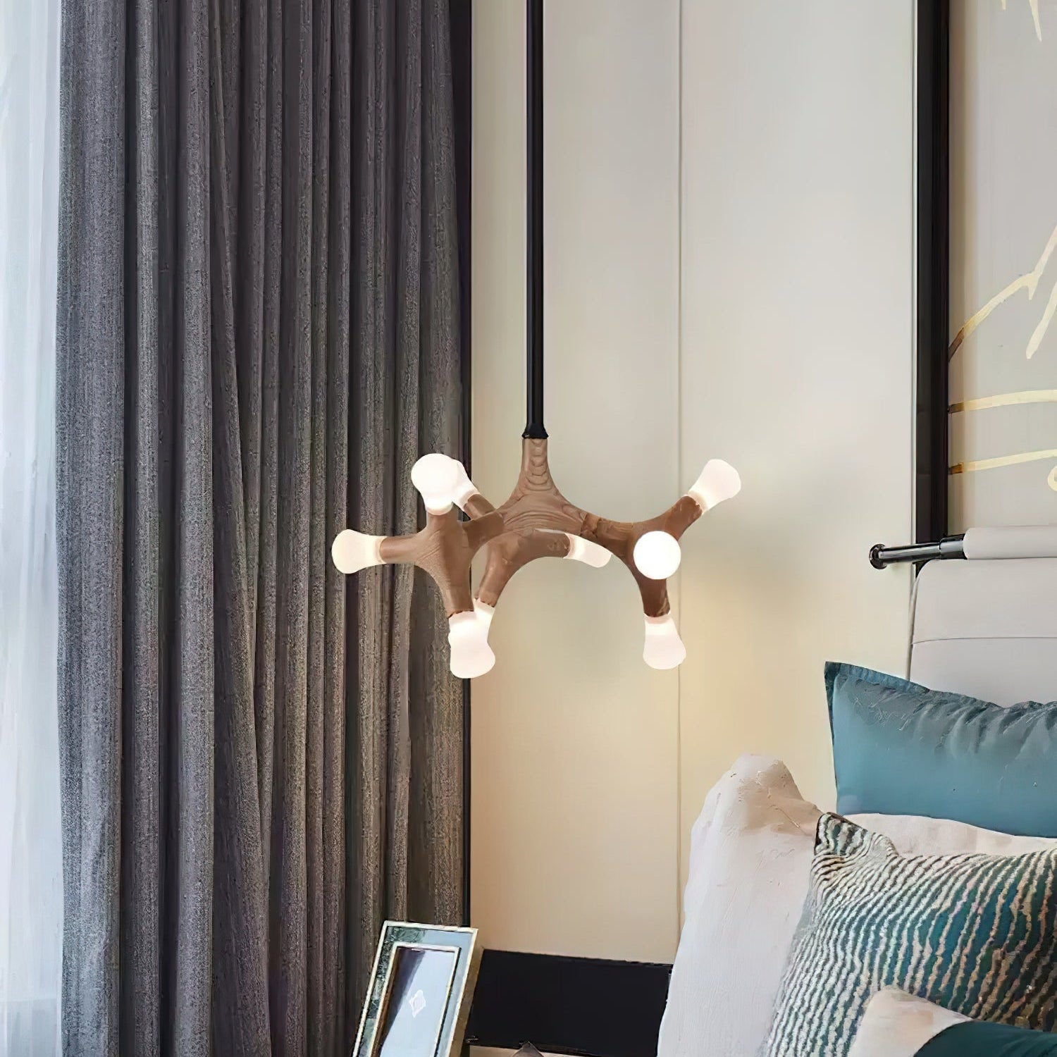 Bonewood Hanglamp