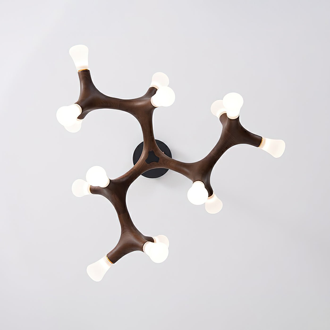 Bonewood Hanglamp