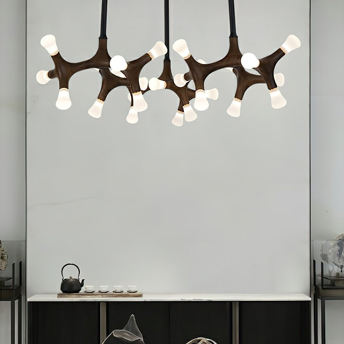 Bonewood Hanglamp