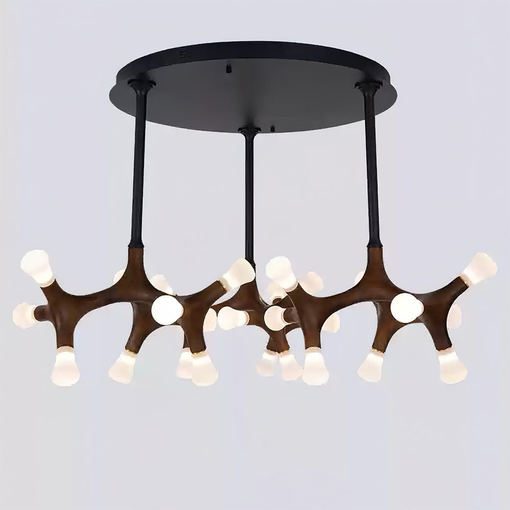 Bonewood Hanglamp