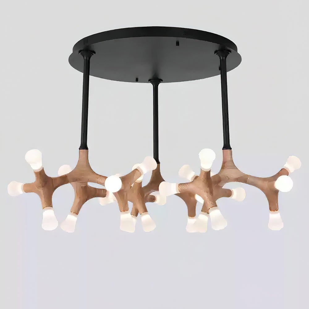 Bonewood Hanglamp