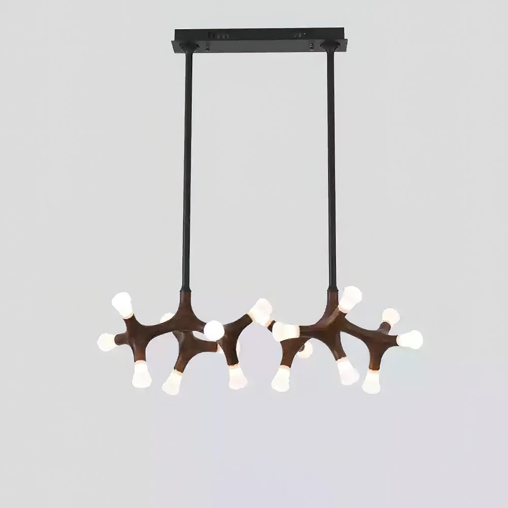 Bonewood Hanglamp